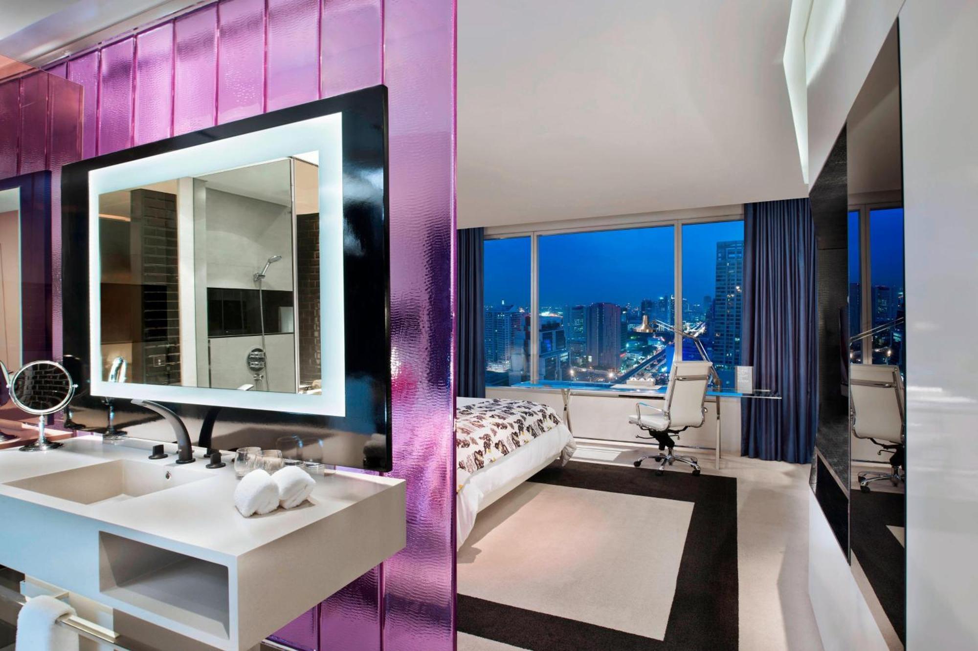 W Hotel