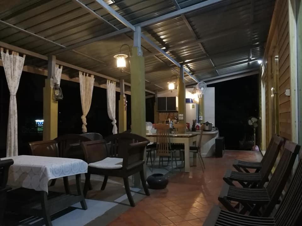 Aparthotel นอนในสวน Bangkok