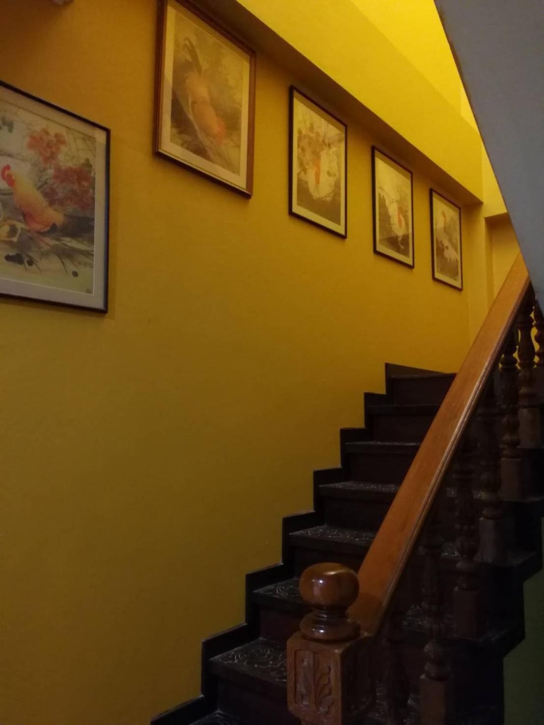 Aparthotel นอนในสวน