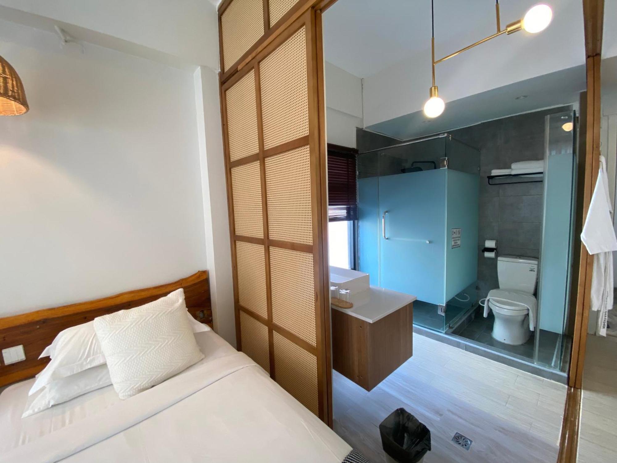 Yolo Boutique Hotel Banguecoque