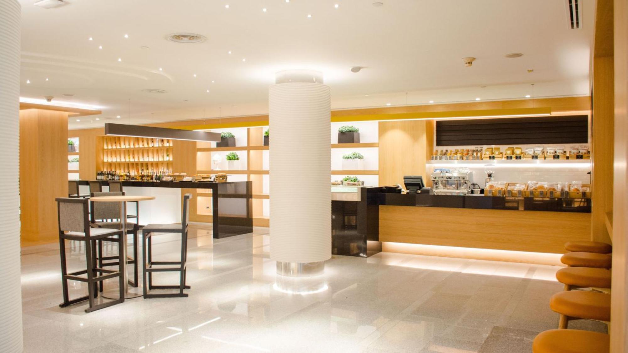 By Ihg 4* Bangkok