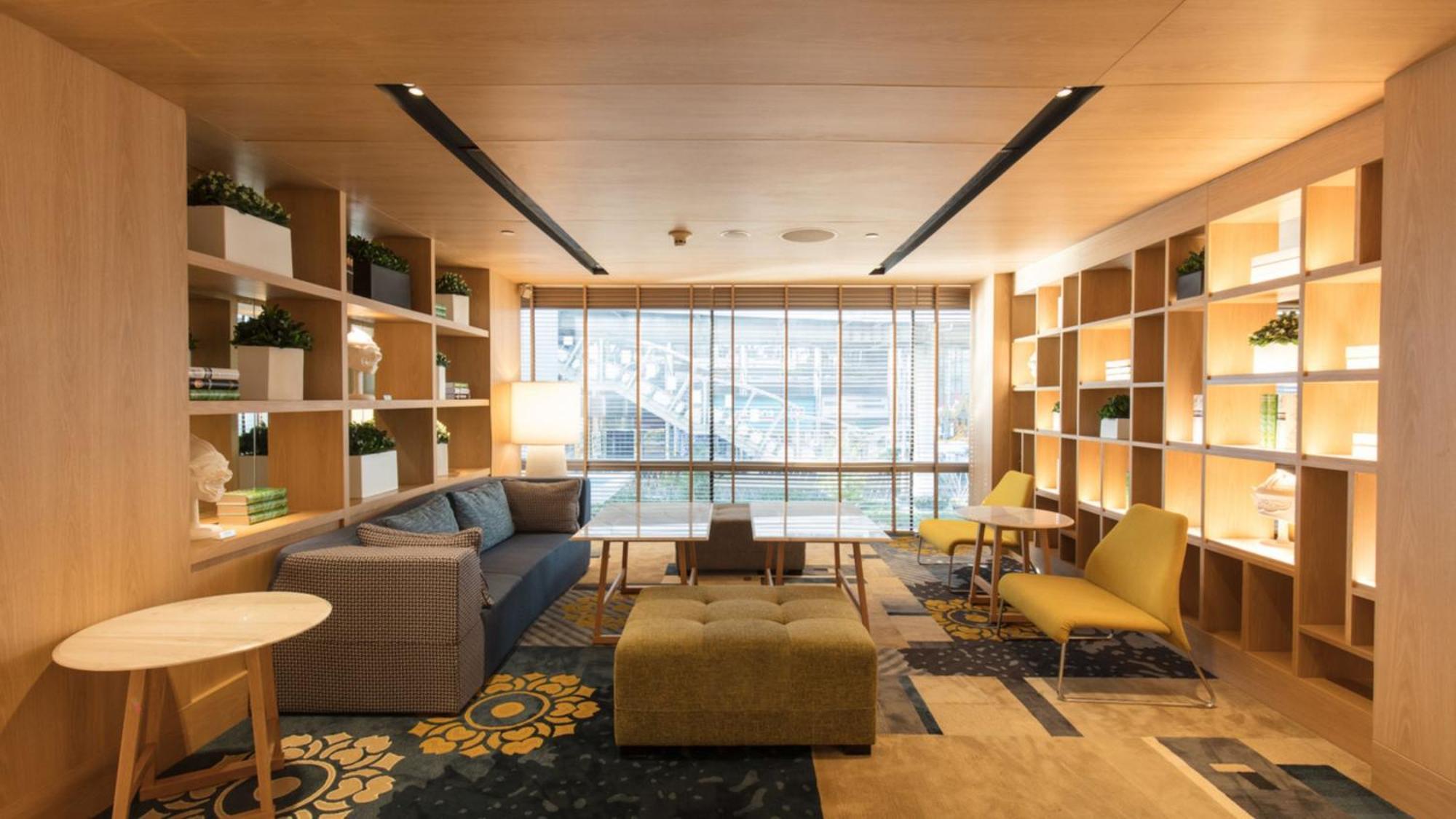 Hotel By Ihg Bangkok