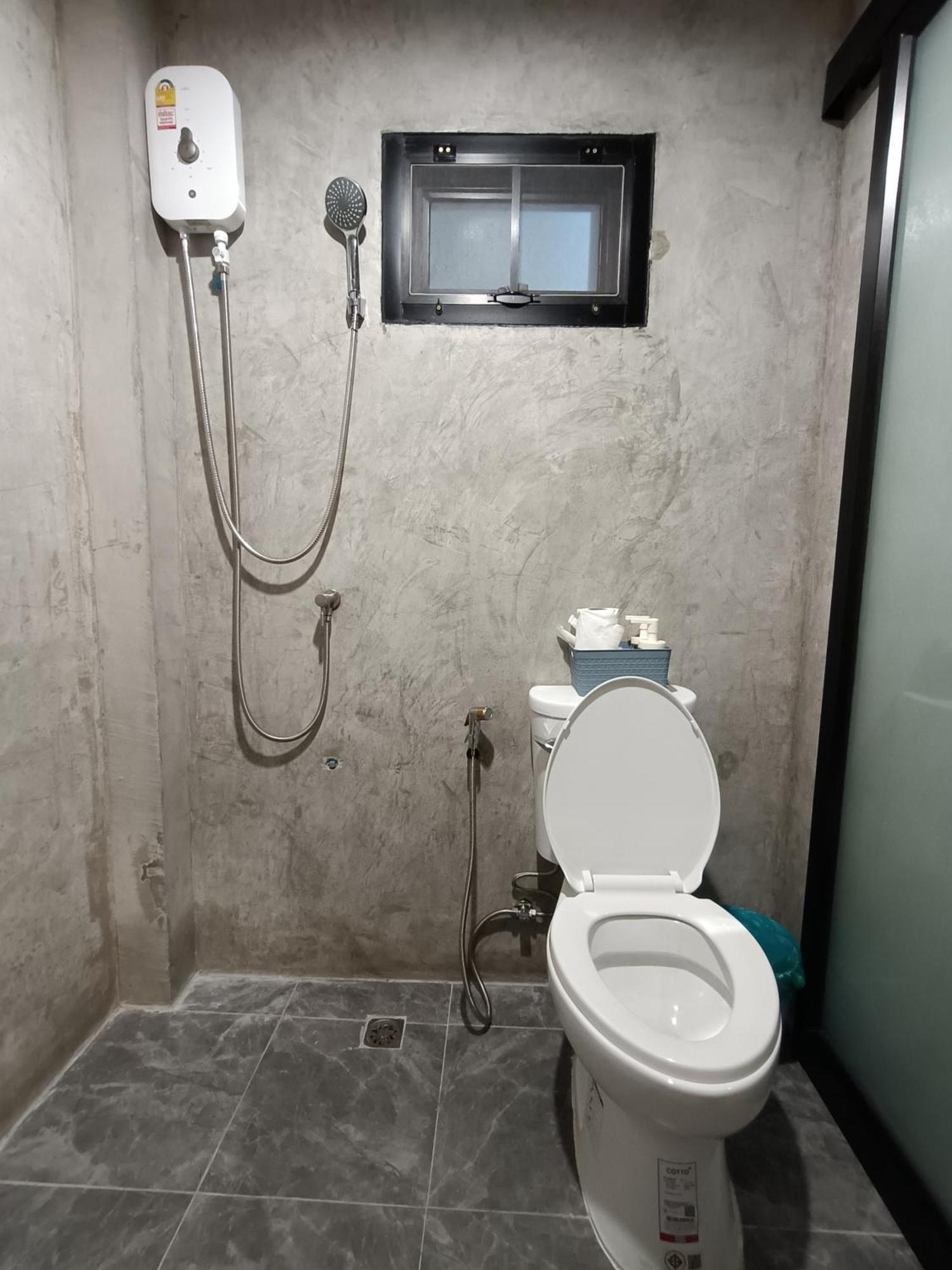 The Loftel Apartamento Bangkok