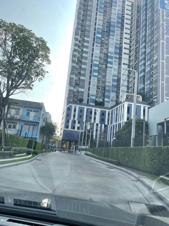 Condo-wutthakard Bangkok