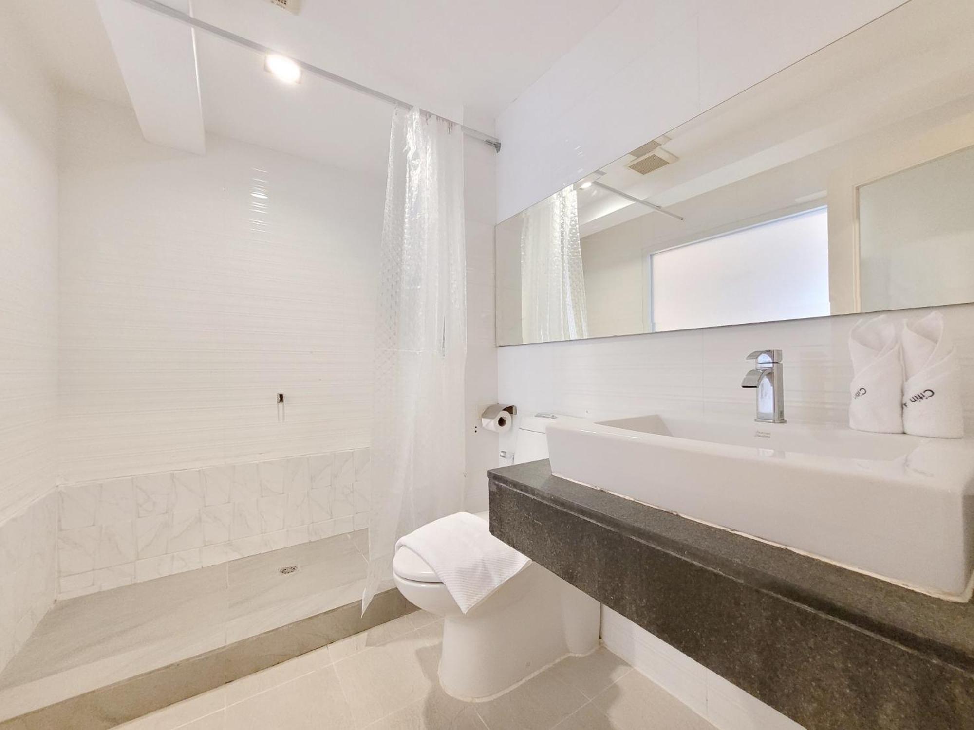 Citin Sukhumvit 11 Nana By Compass Hospitality Hotel