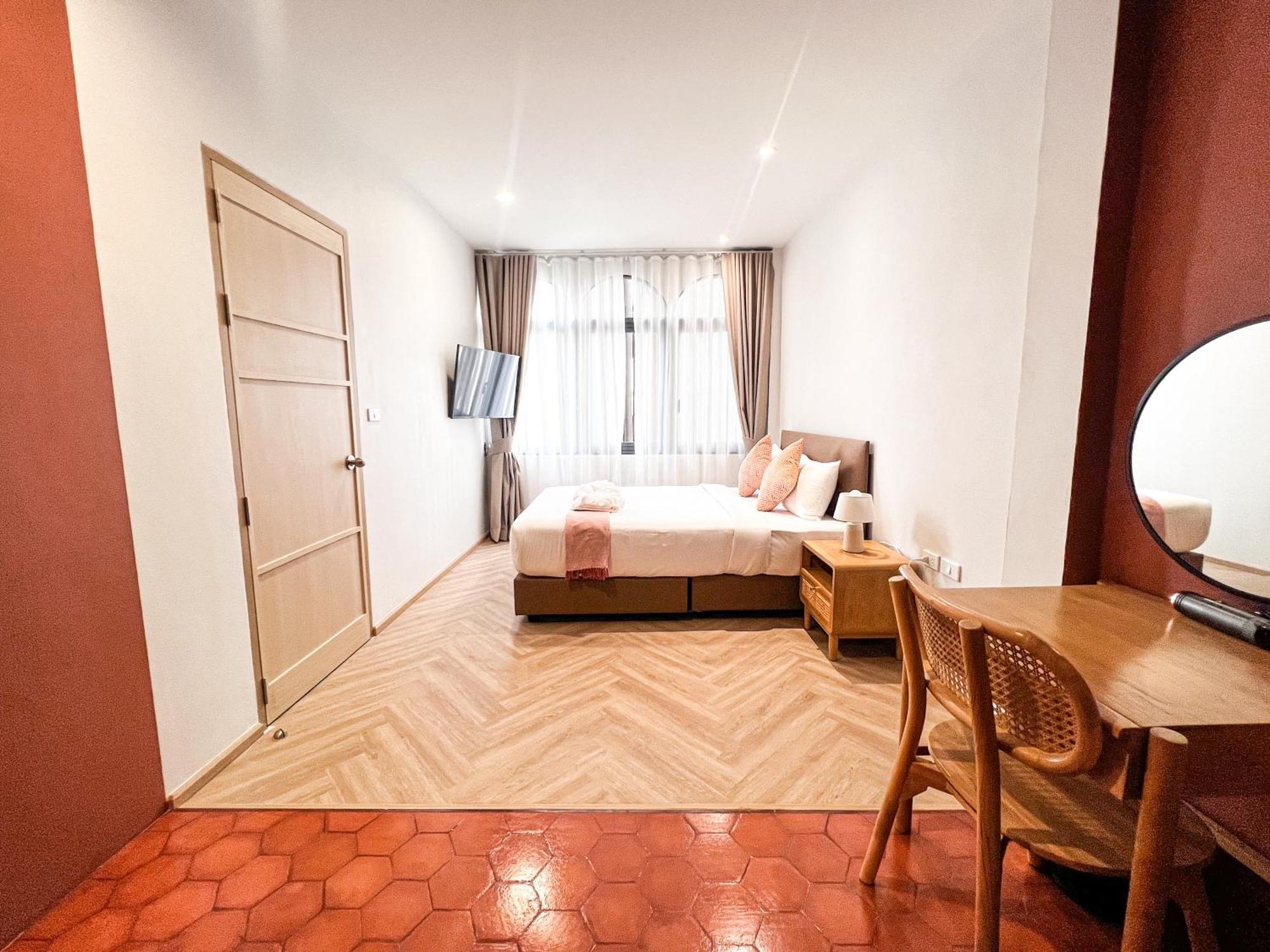 So Zen Silom 3* Bangkok