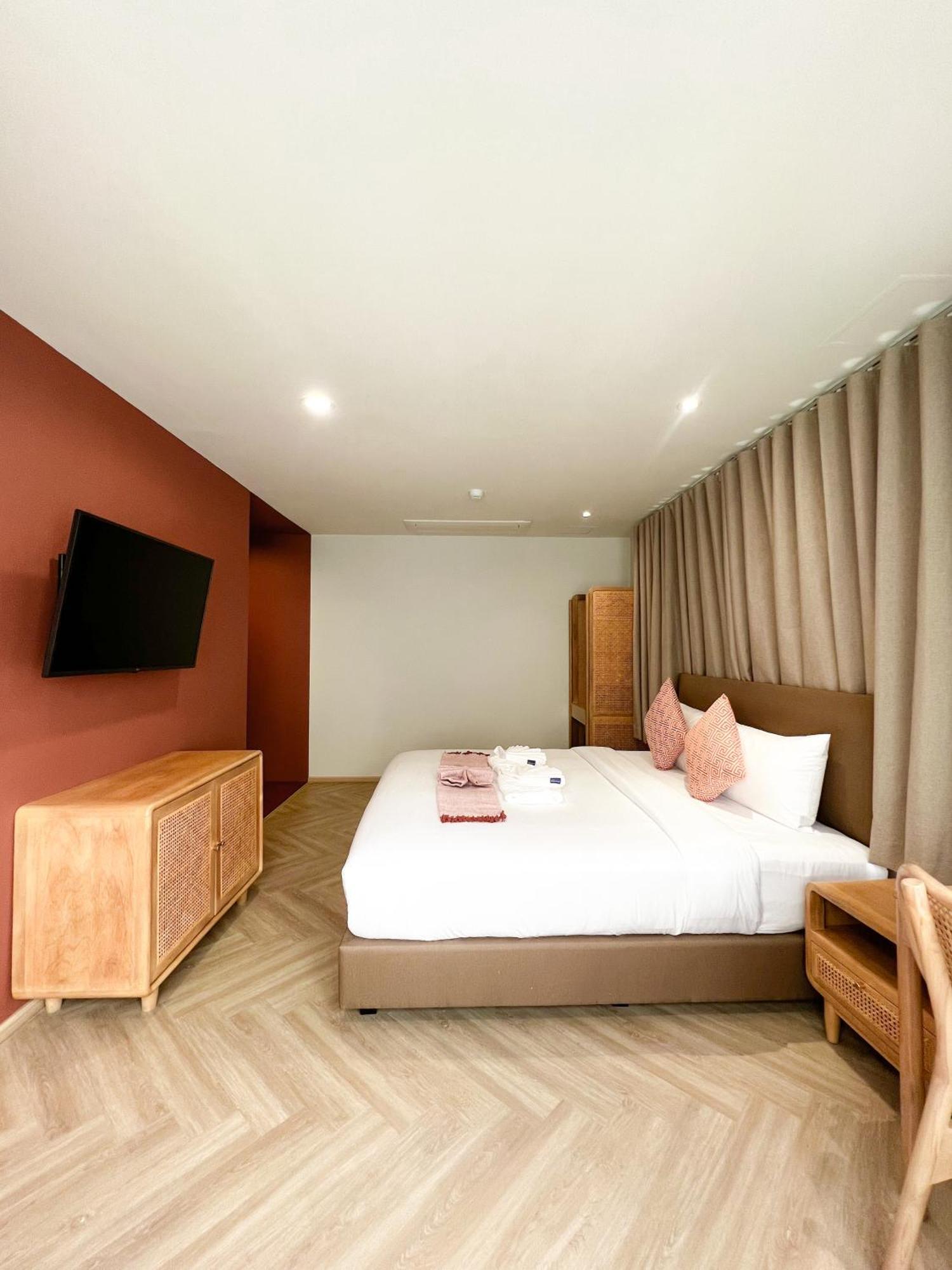 So Zen Silom 3*
