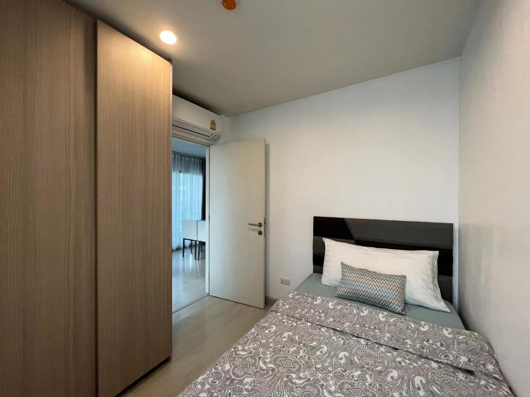 Moonlight Goddess Apartment Bangkok