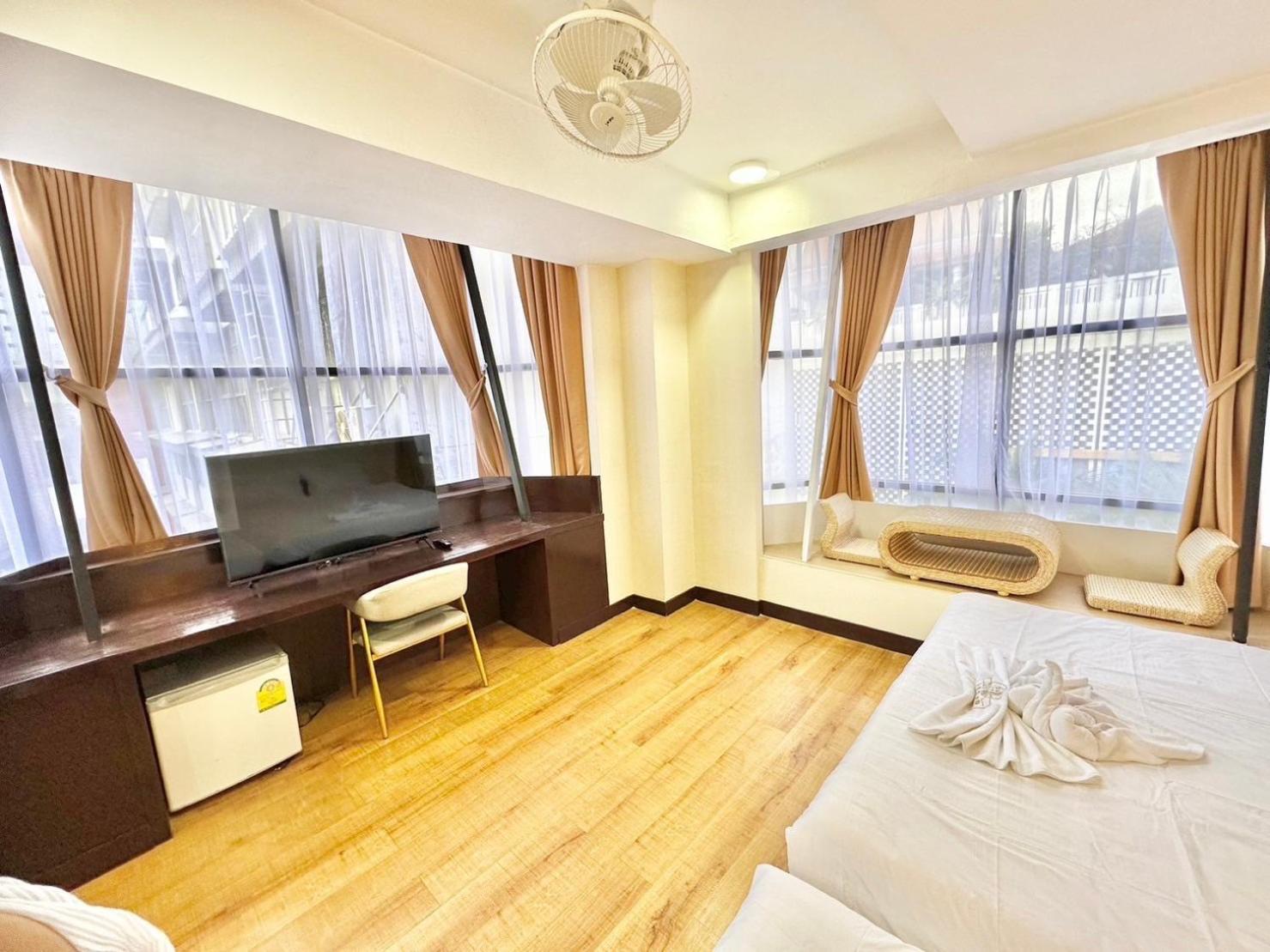 Hotel Abc So