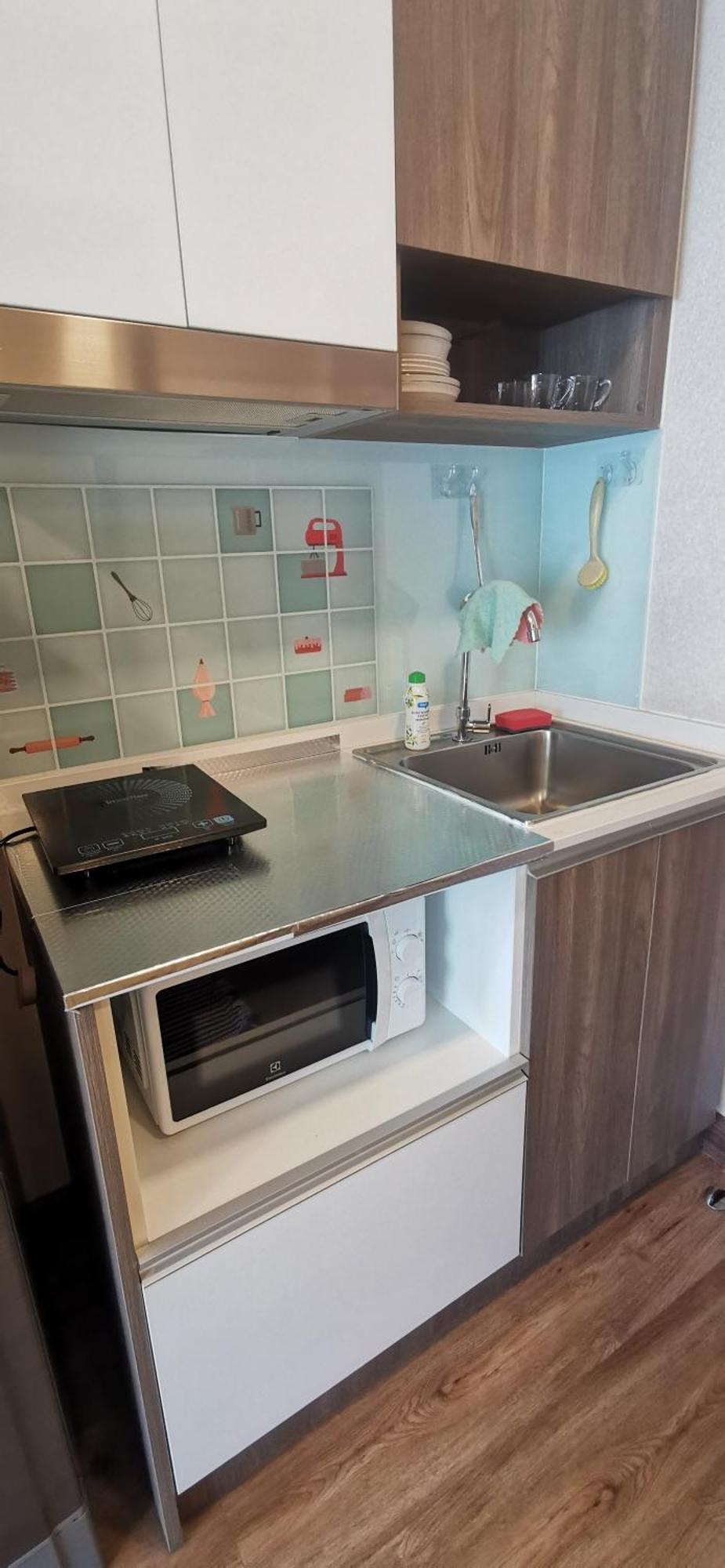 Suncity Appartement *