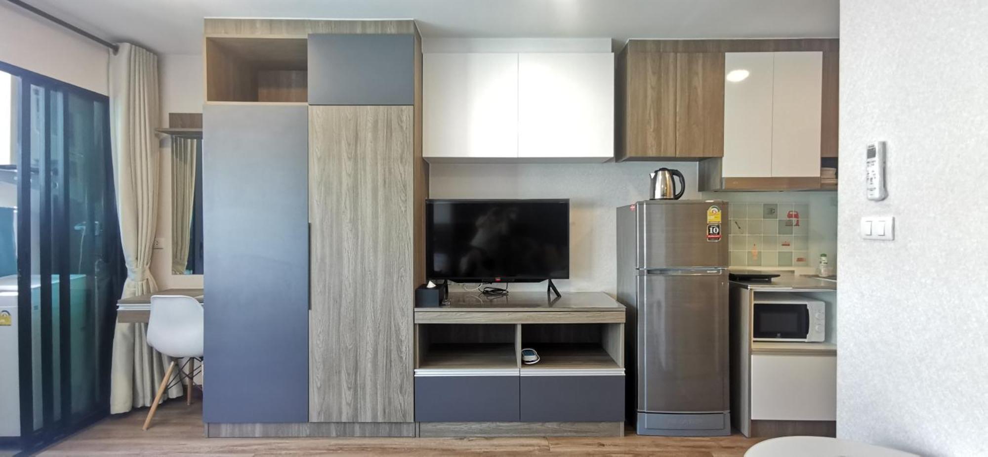 Suncity Appartement Bangkok