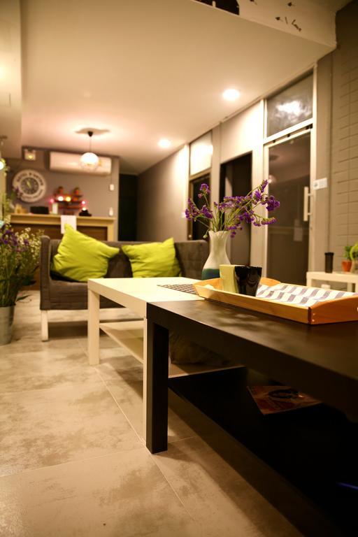 Albergue Deng Ba Bangkok