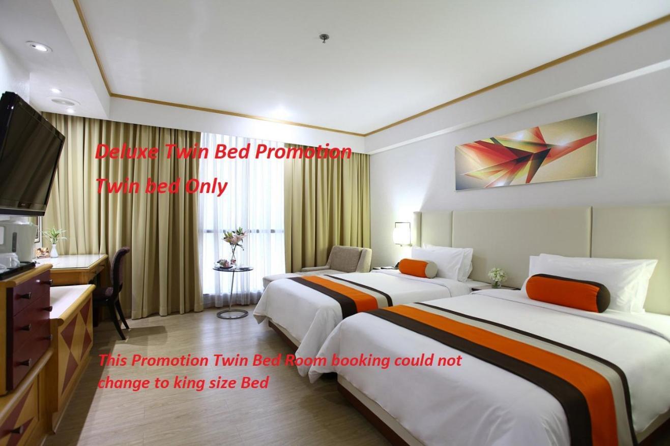 The Four Wings Hotel 4*