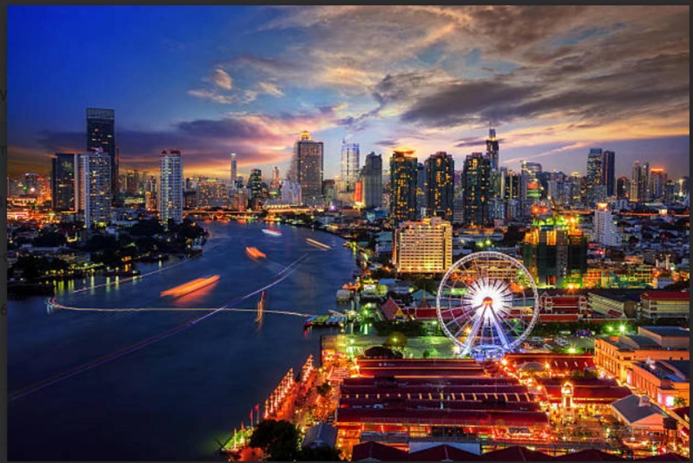 Bed & Breakfast Ree House-asoke Bts