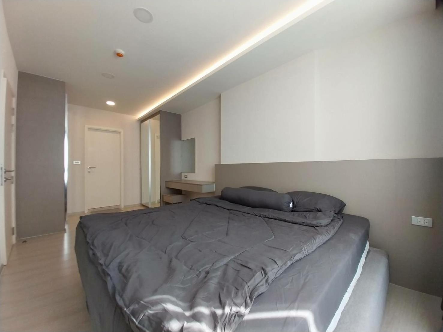 Apartemen Sukhumvit 36 Vtara *
