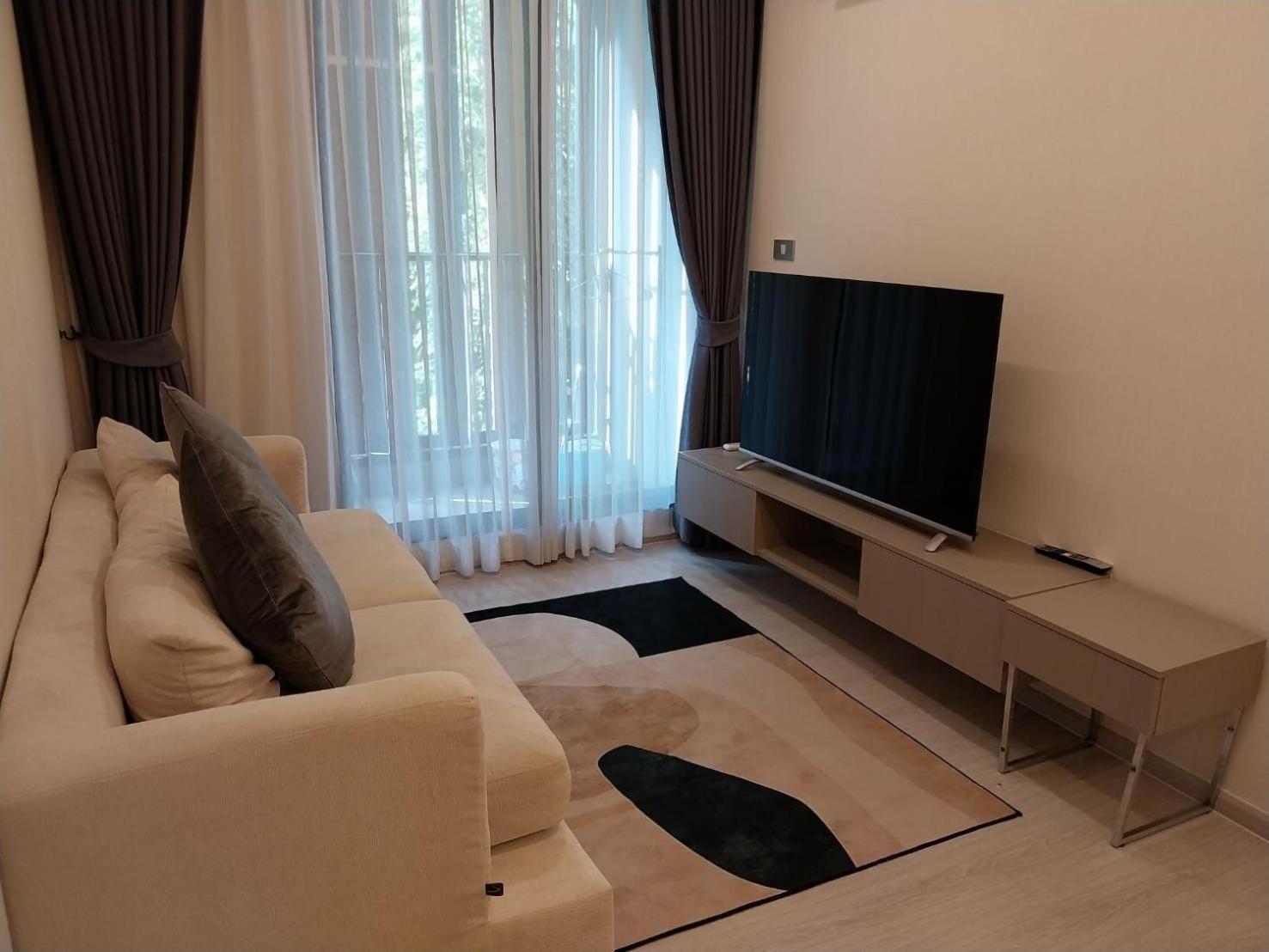 Sukhumvit 36 Vtara Apartemen