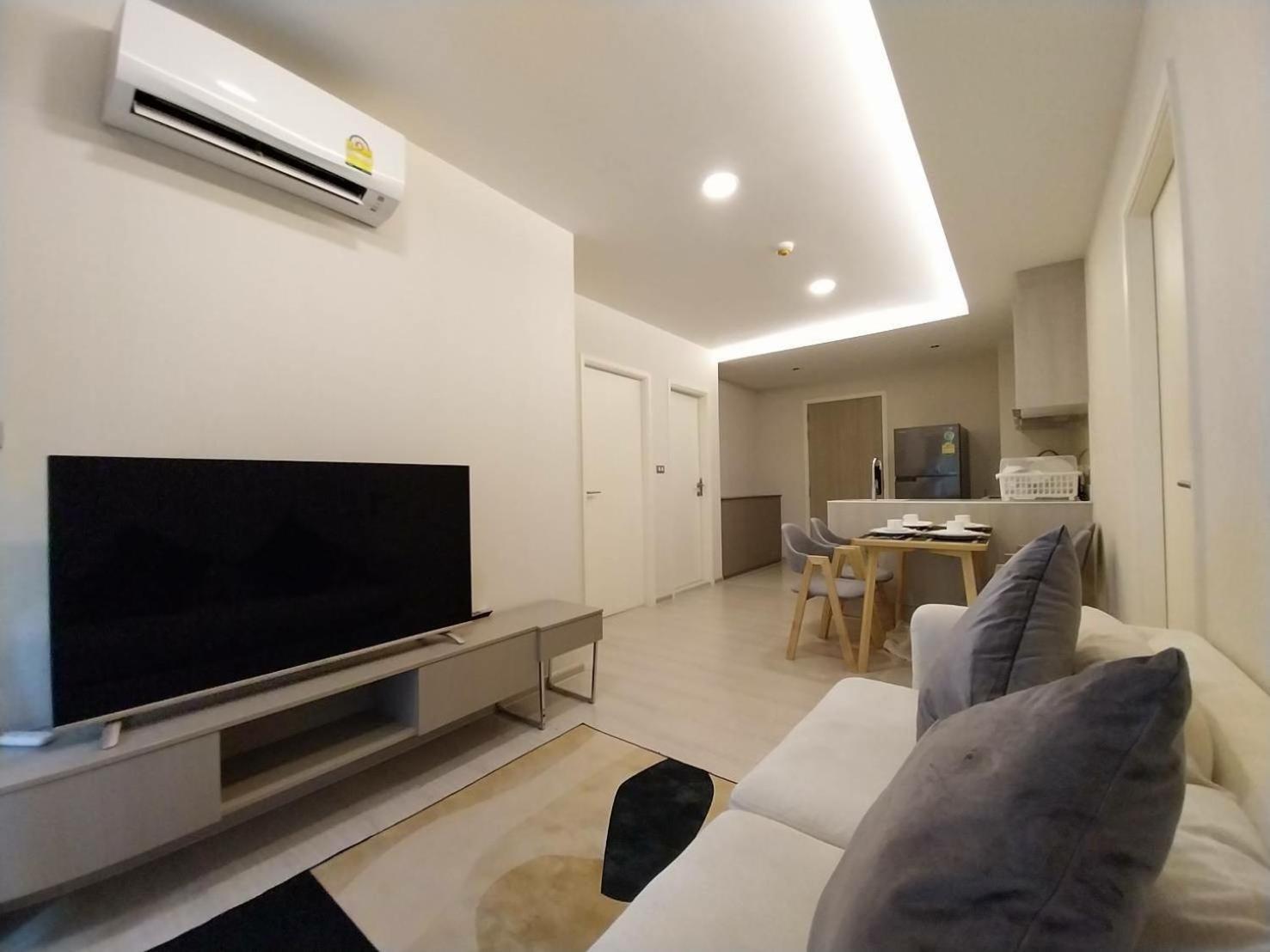 Sukhumvit 36 Vtara Apartemen