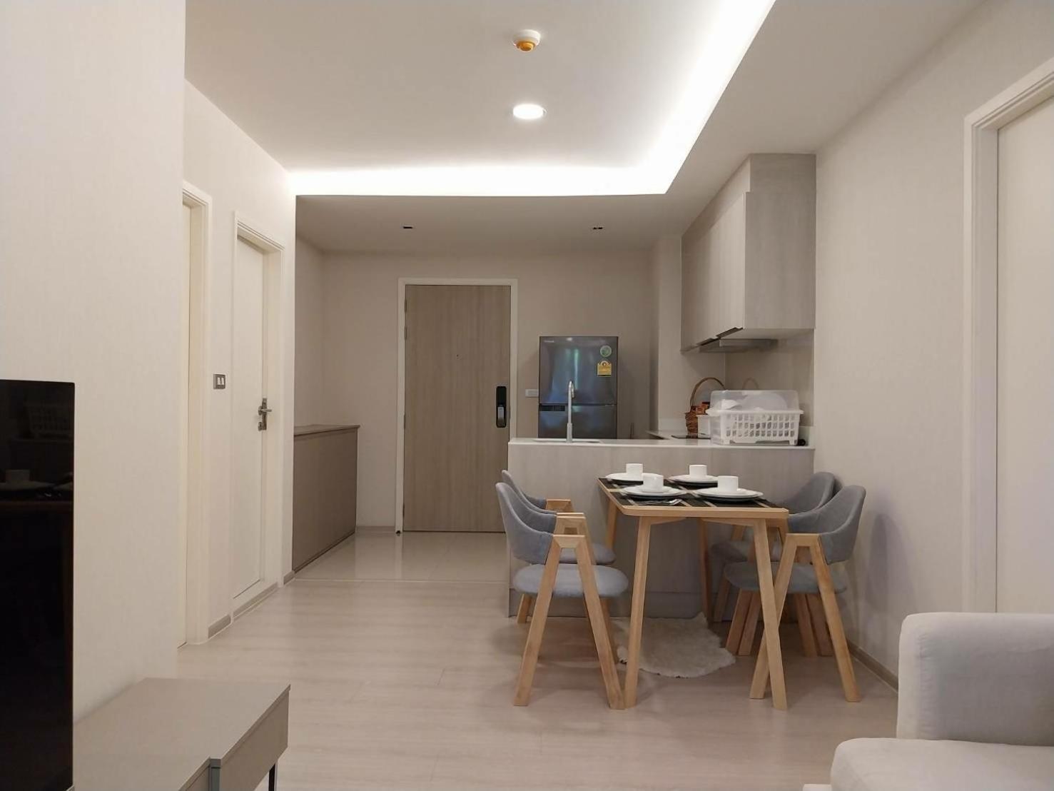 Apartment Sukhumvit 36 Vtara