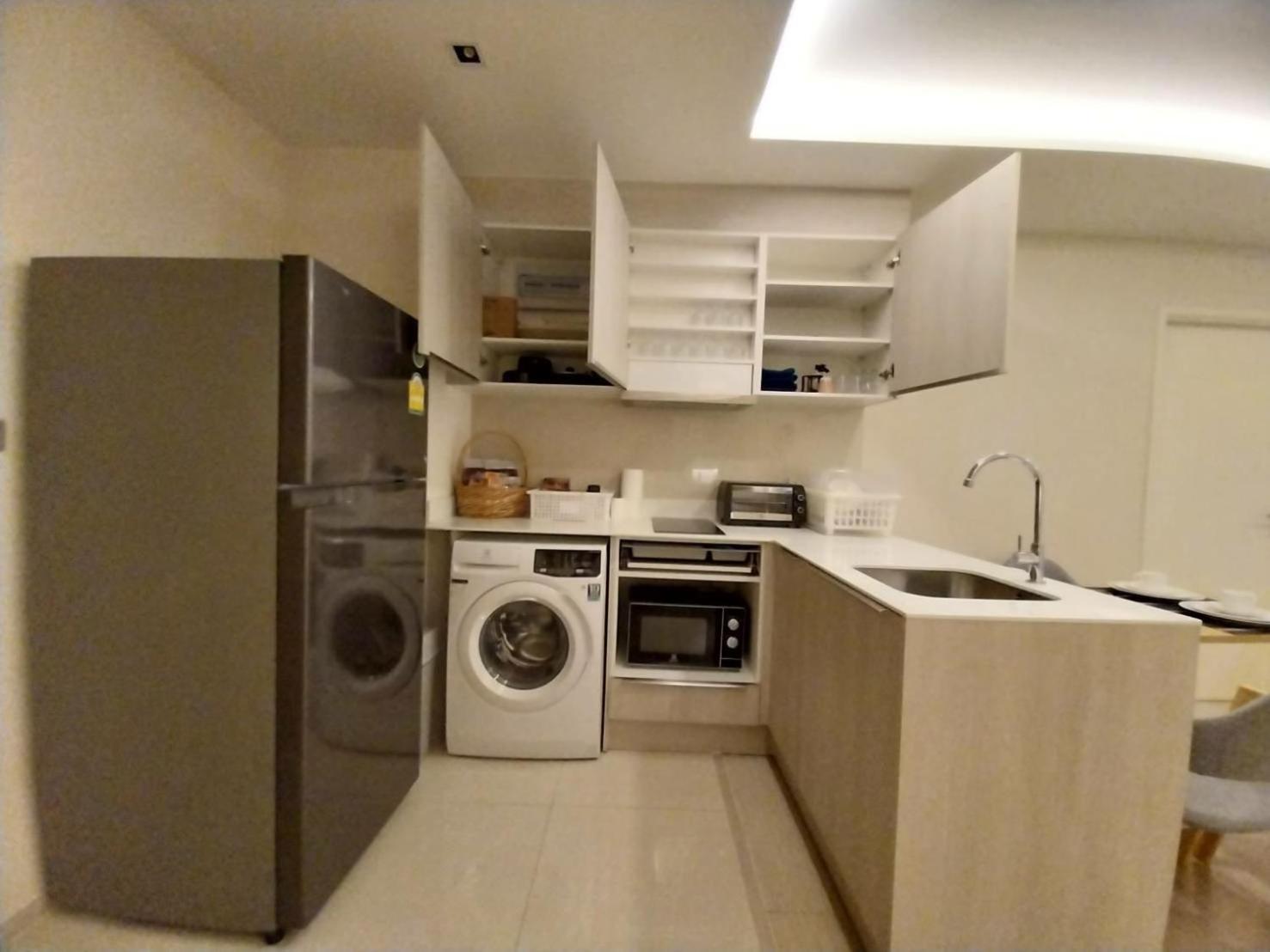 Apartemen Sukhumvit 36 Vtara