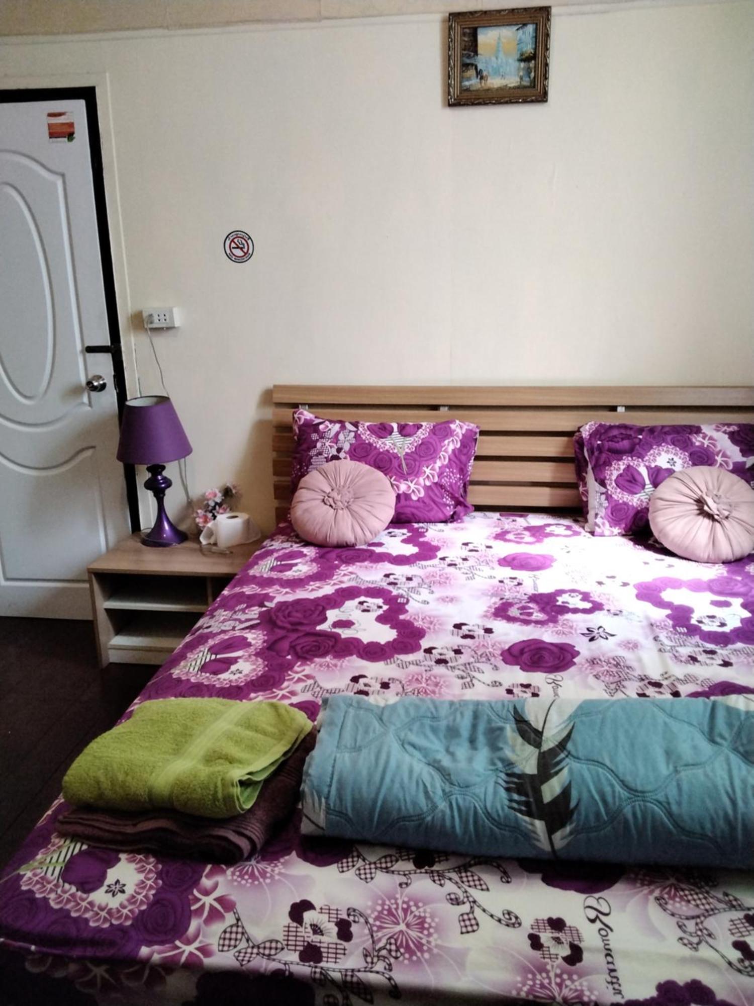 Albergue Danee