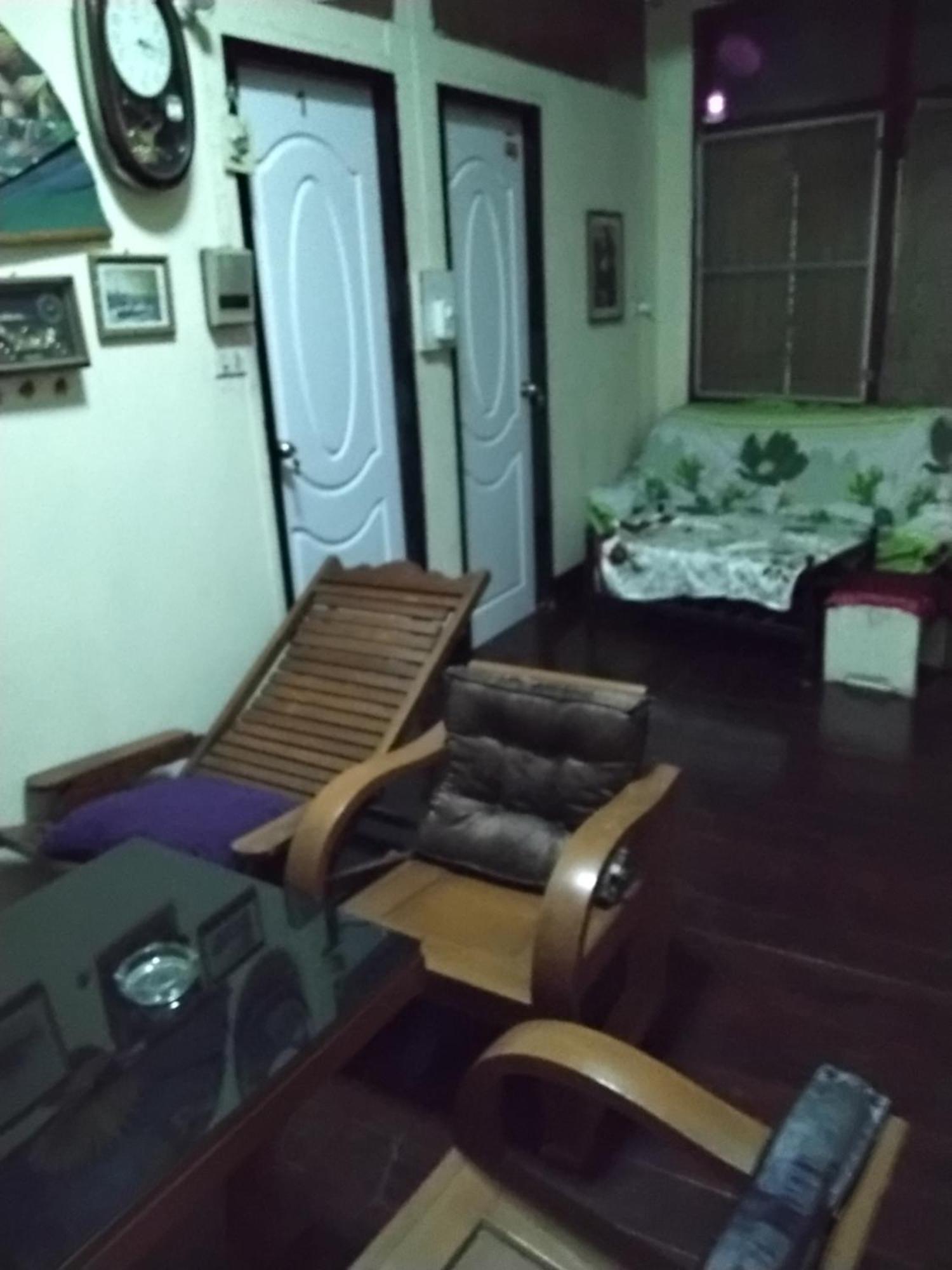Albergue Danee *