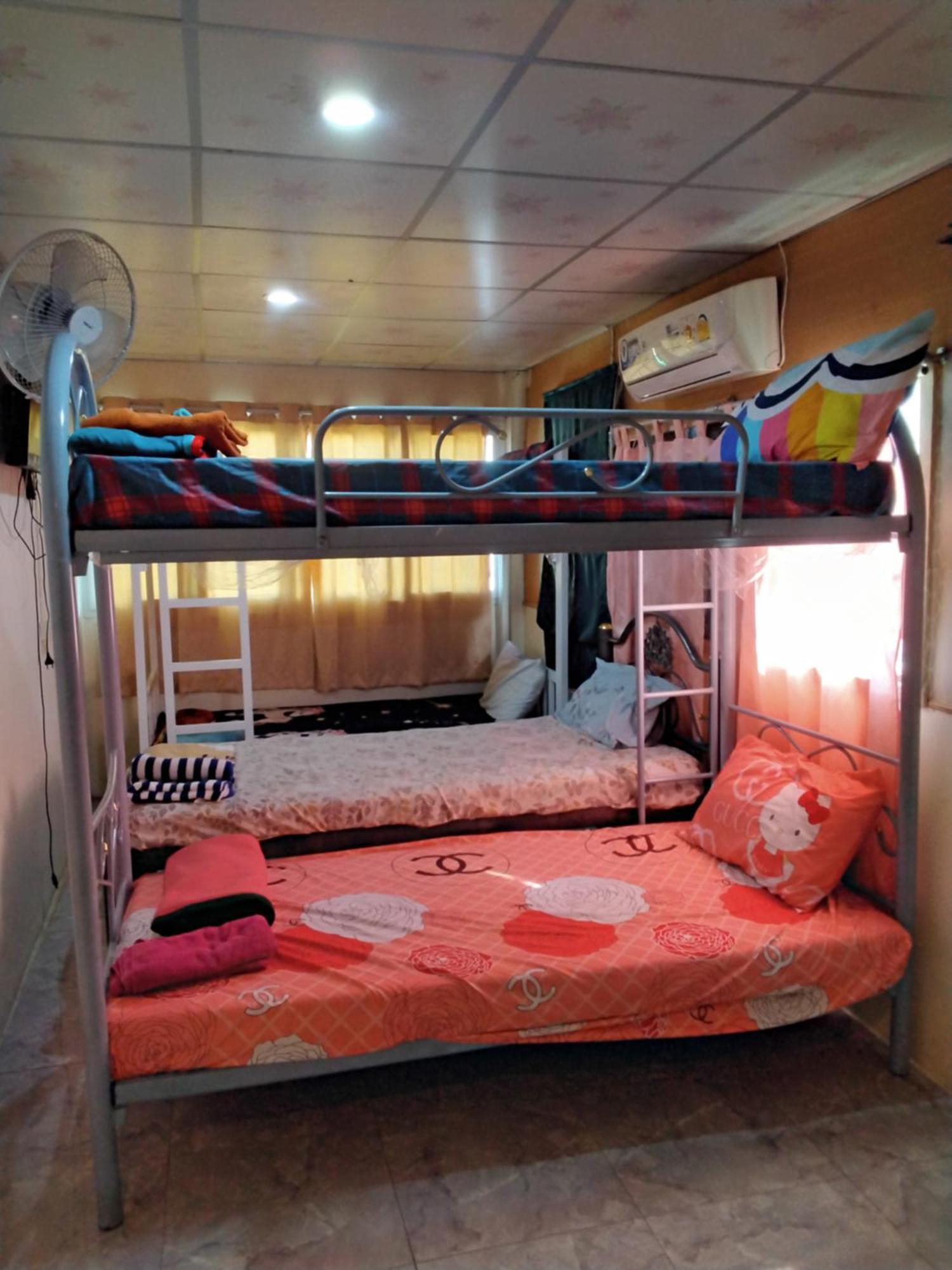 Albergue Danee *
