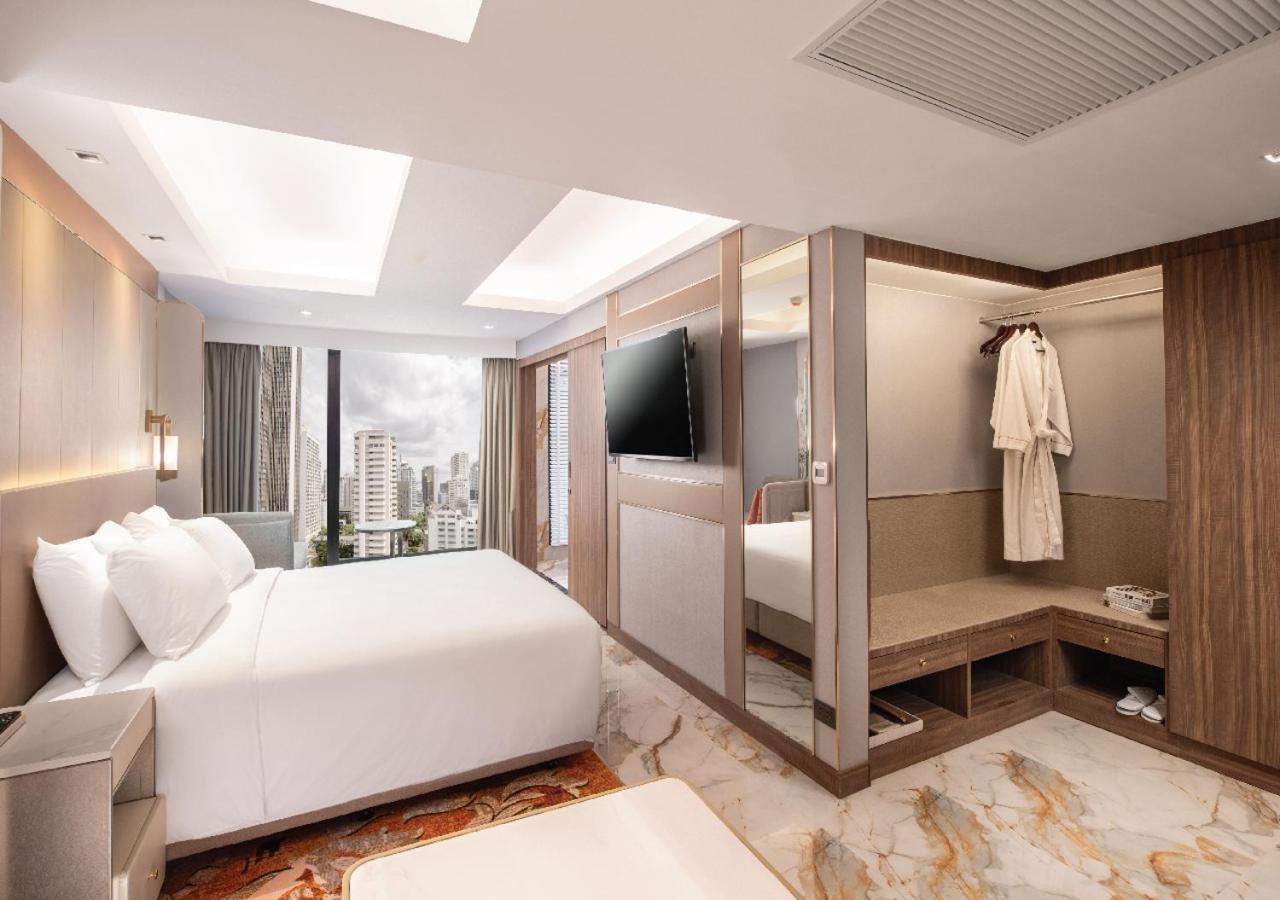 Samala 4* Bangkok