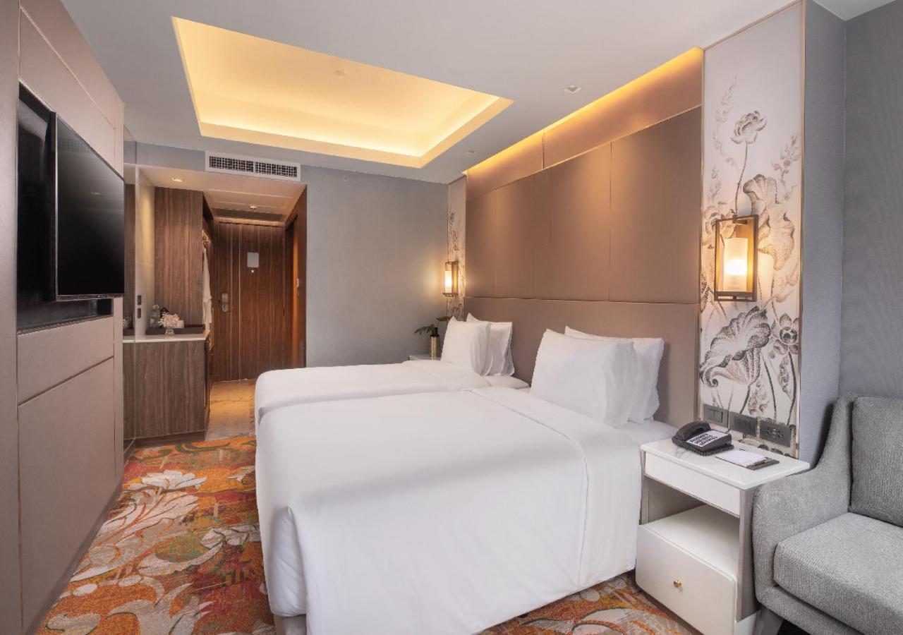 Hotel Samala Bangkok