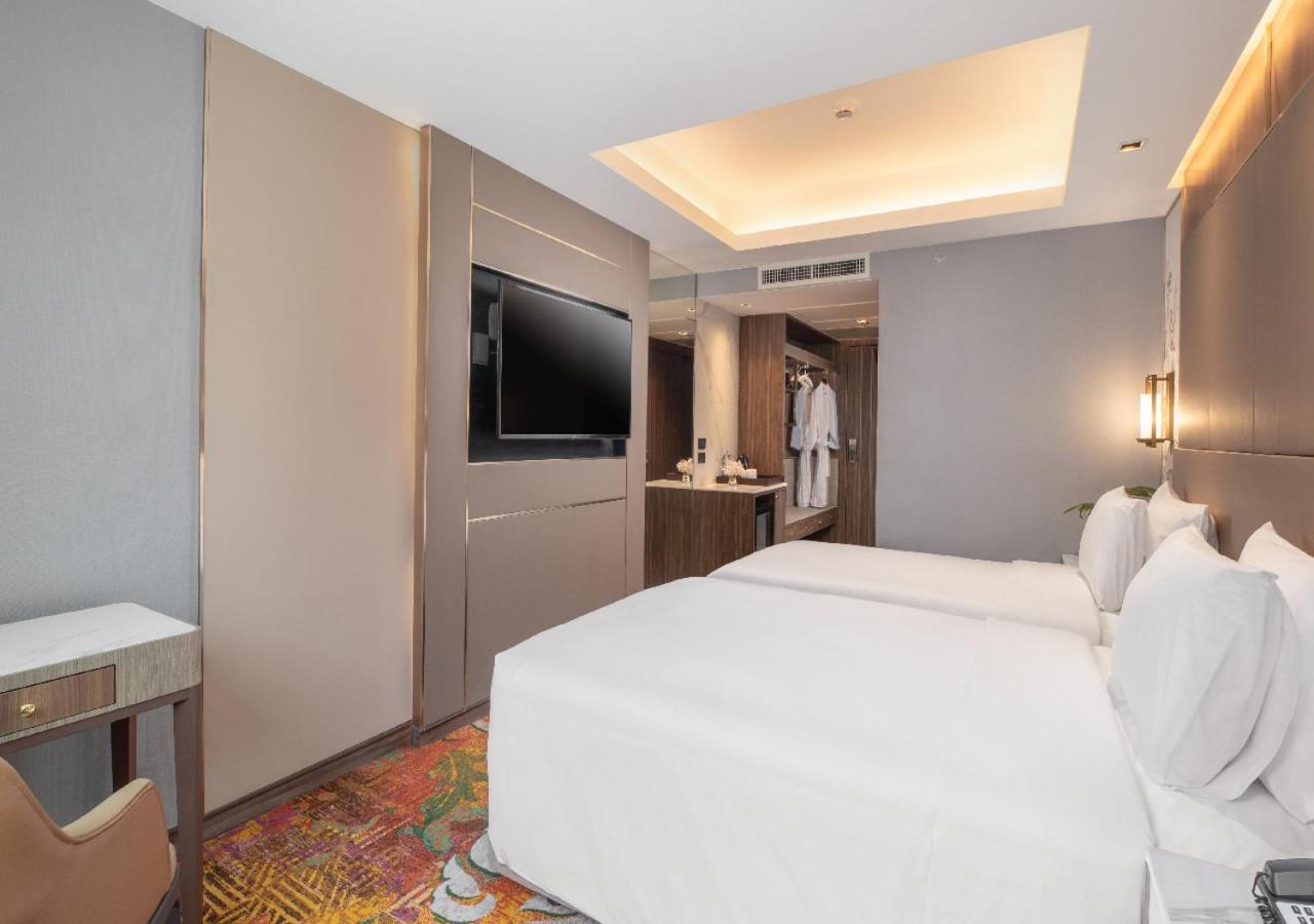 Samala Hotel Bangkok