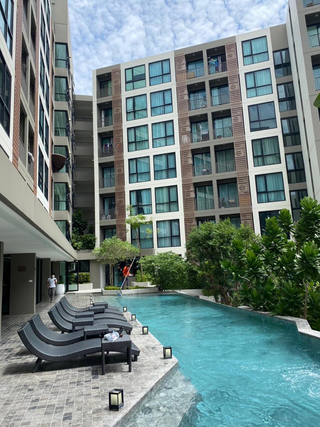 Maxxi Prime Ratchada - Sutthisan Near Jodfair Market * Banguecoque
