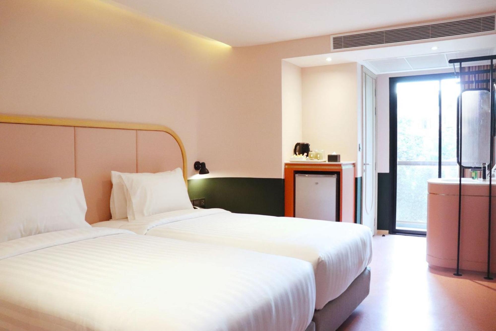 The Quarter Ratchathewi By Uhg Hotel 4*