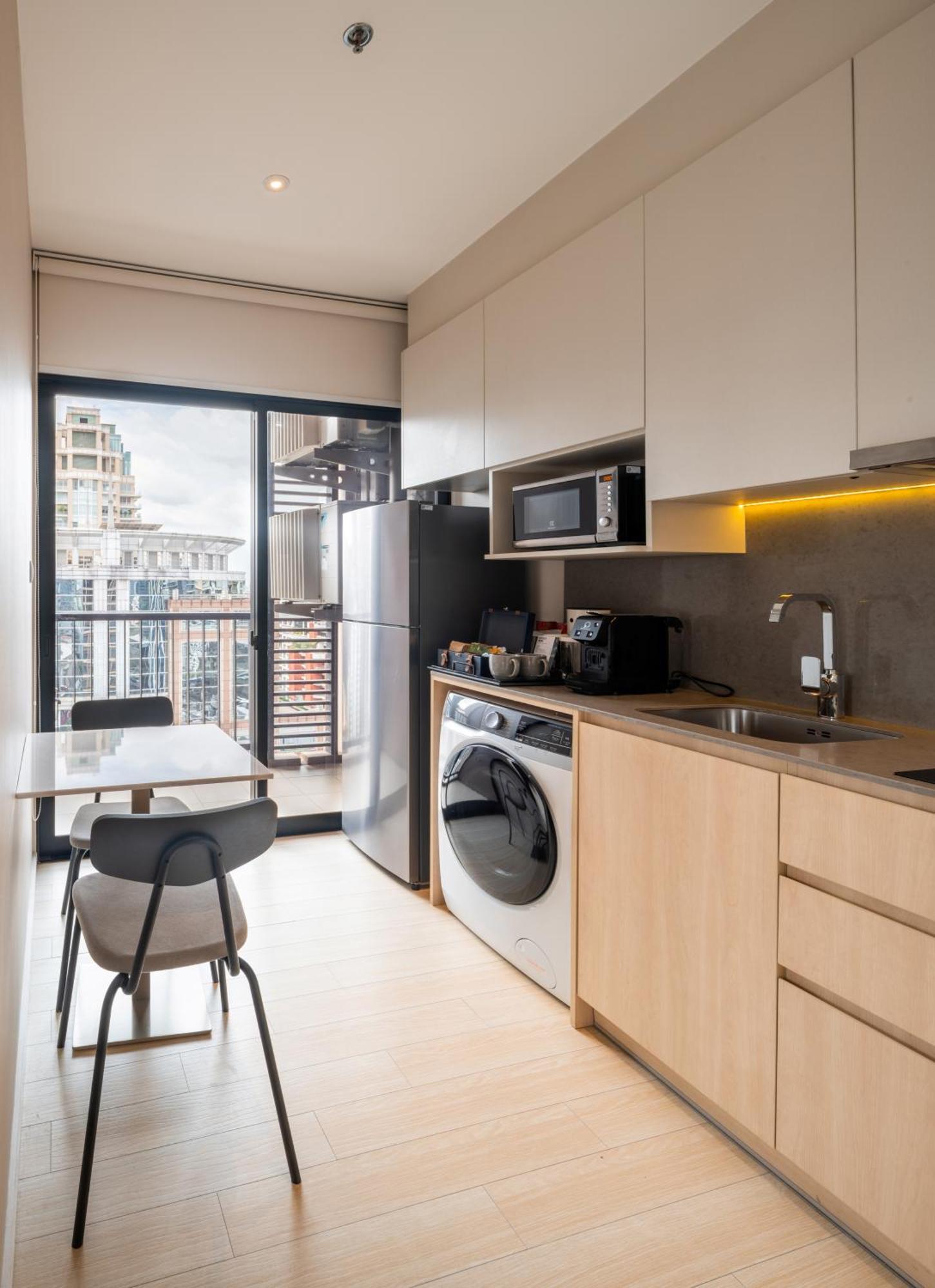 Sindhorn Midtown Bangkok, Vignette Collection By Ihg