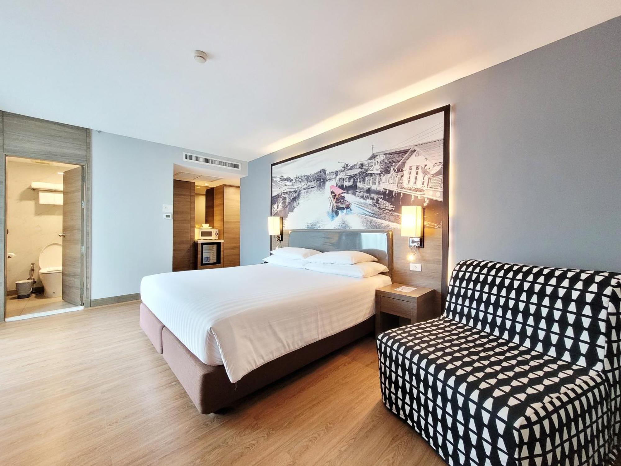 Citrus Sukhumvit 11 By Compass Hospitality 4*