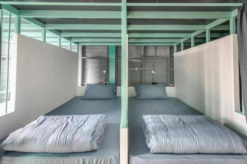 Time Sabai 134 Hostel *