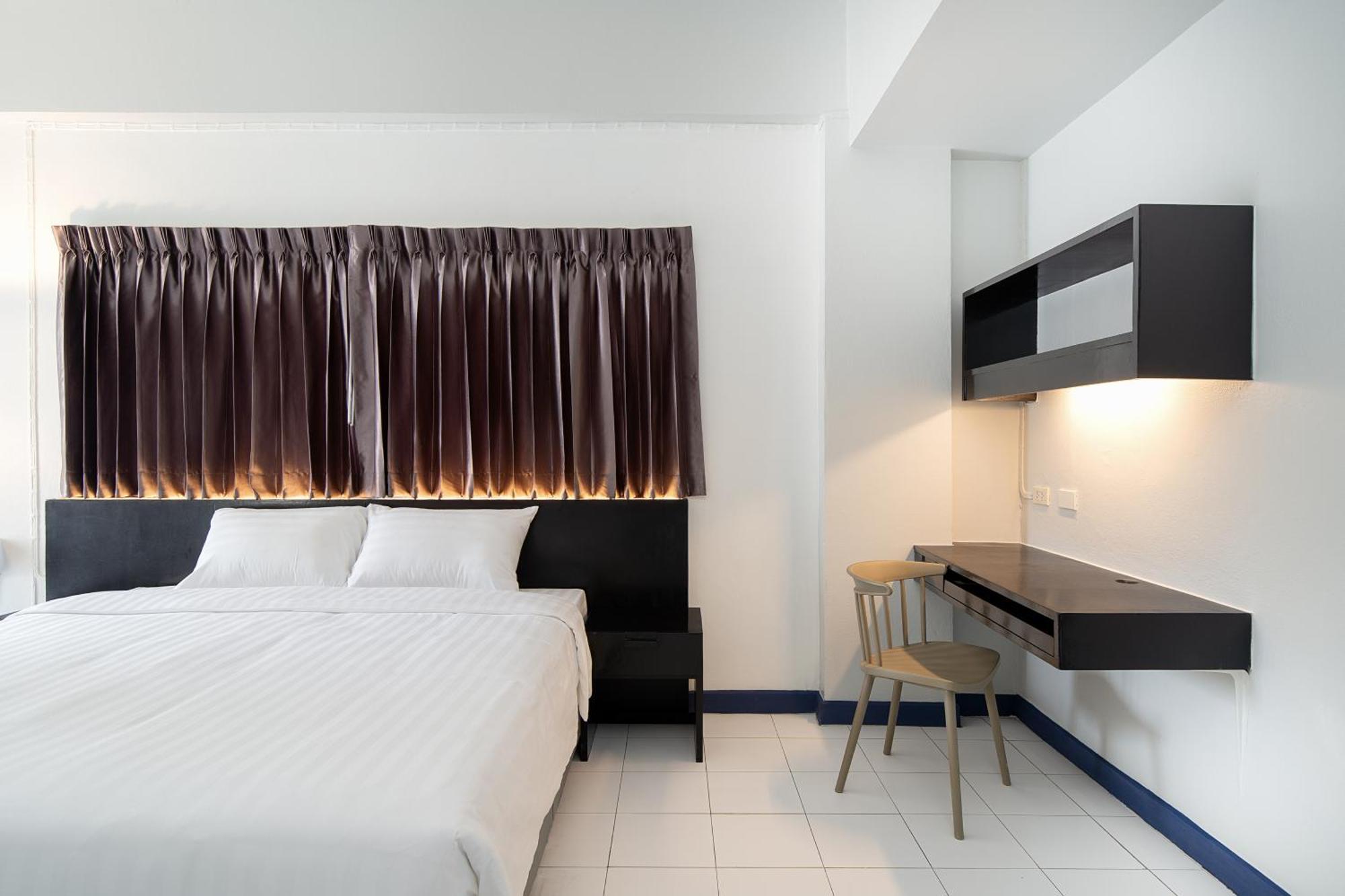 Capitel Rama 4 * Bangkok