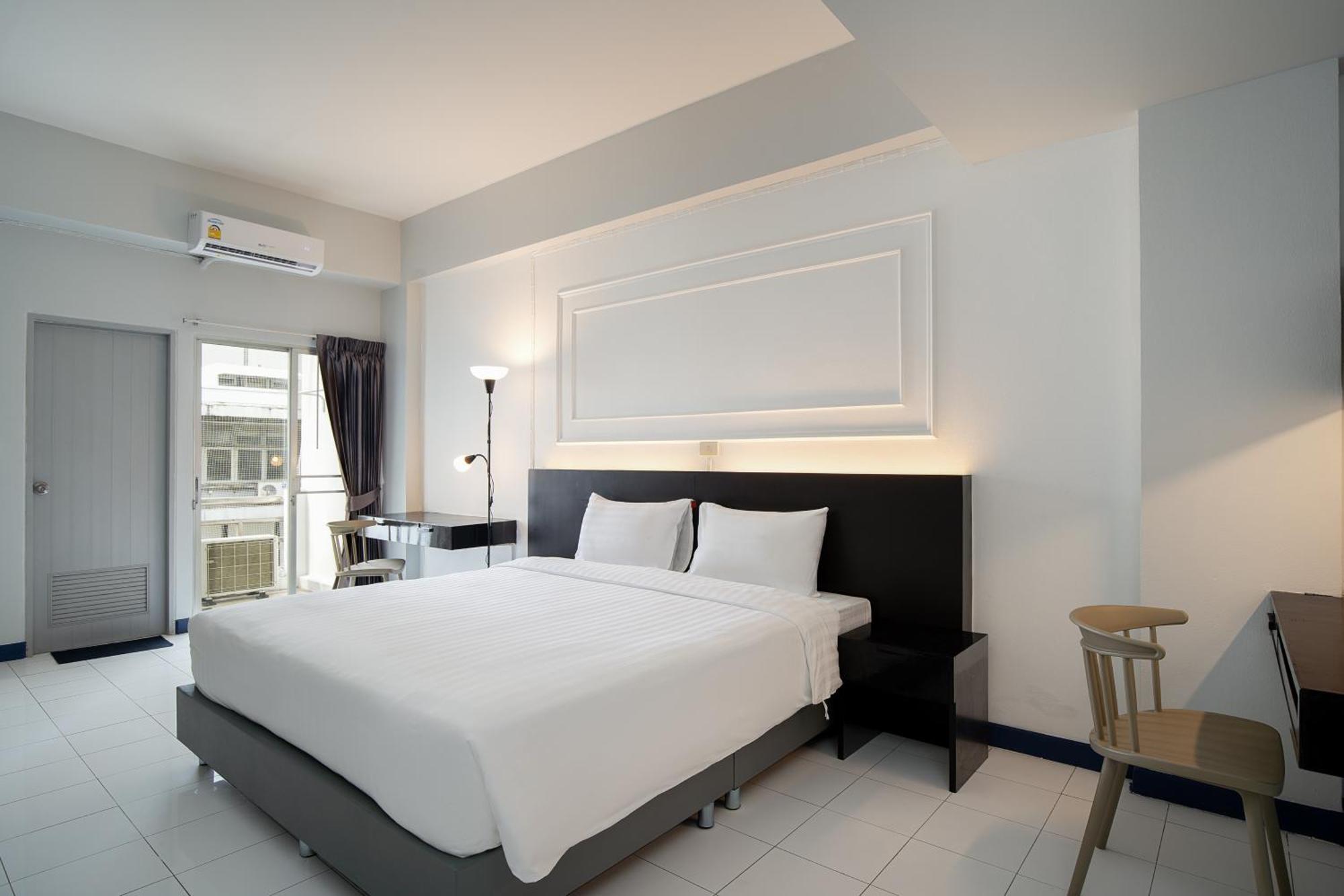 Capitel Rama 4 Aparthotel