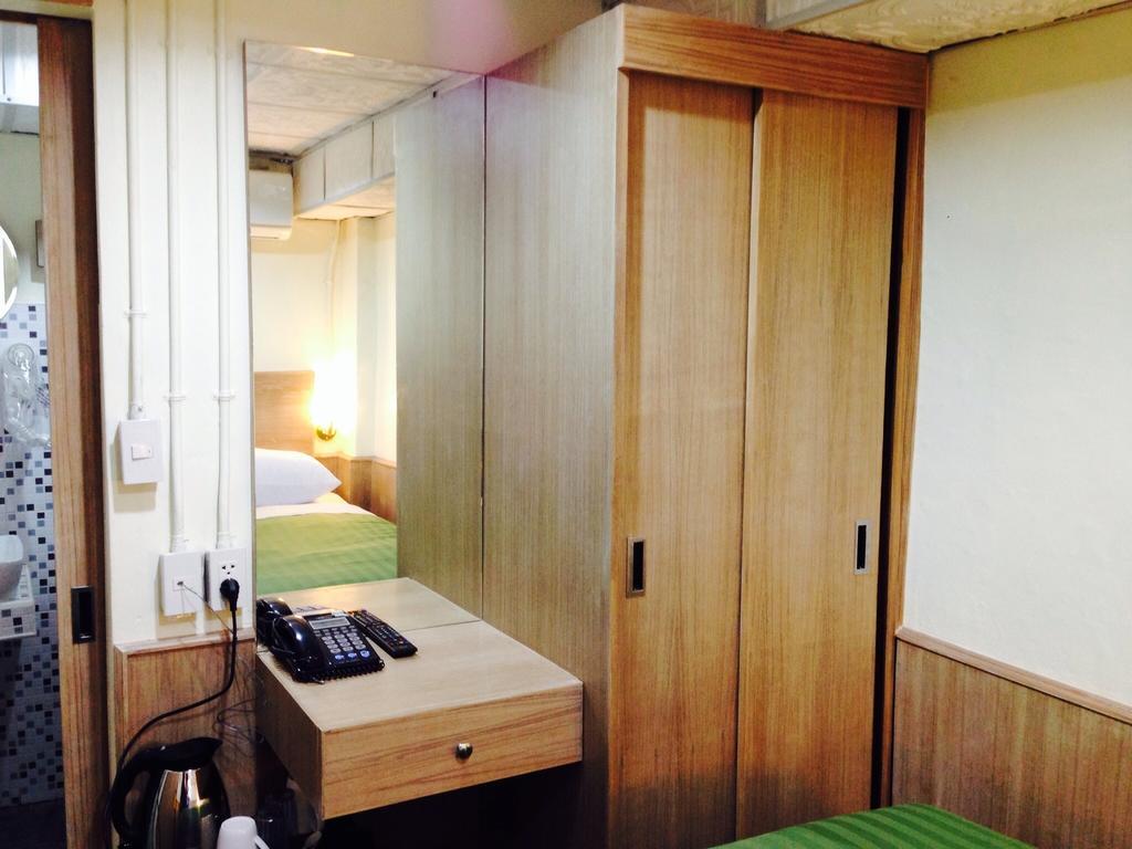 Sukhumvit 20 Gasthof 2*