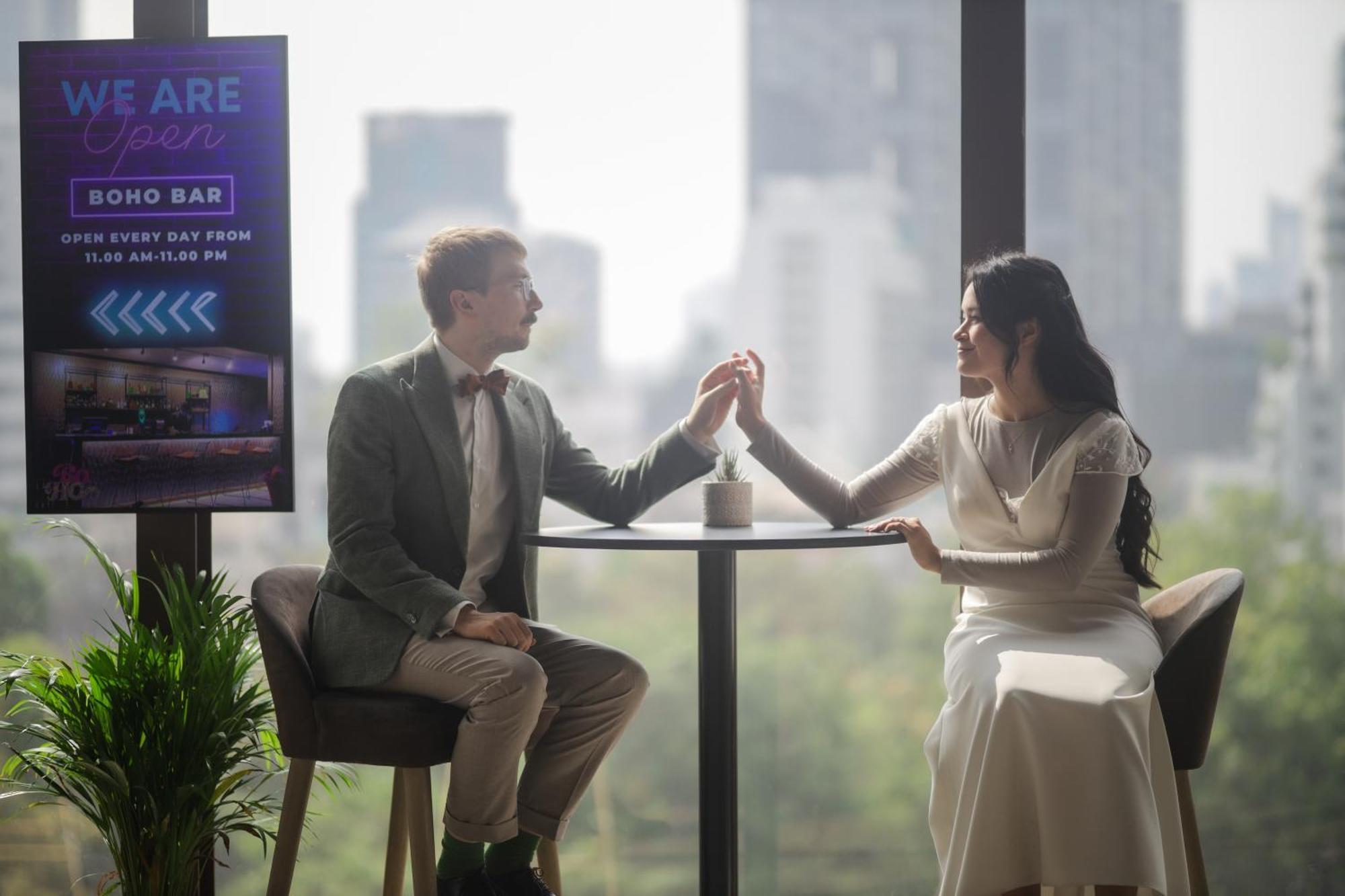 Ibis Styles Silom Hotel