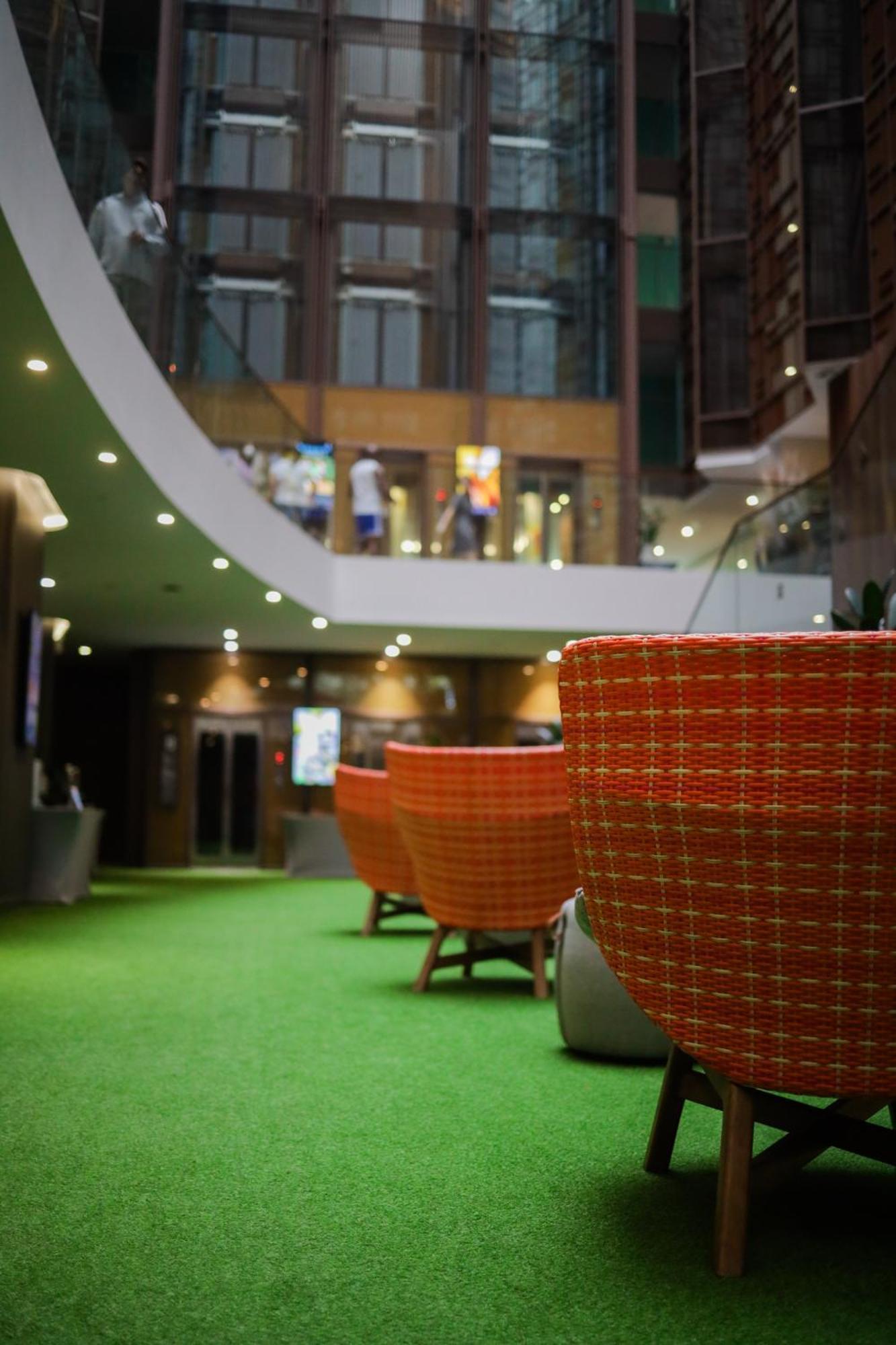 Ibis Styles Silom 3* Bangkok