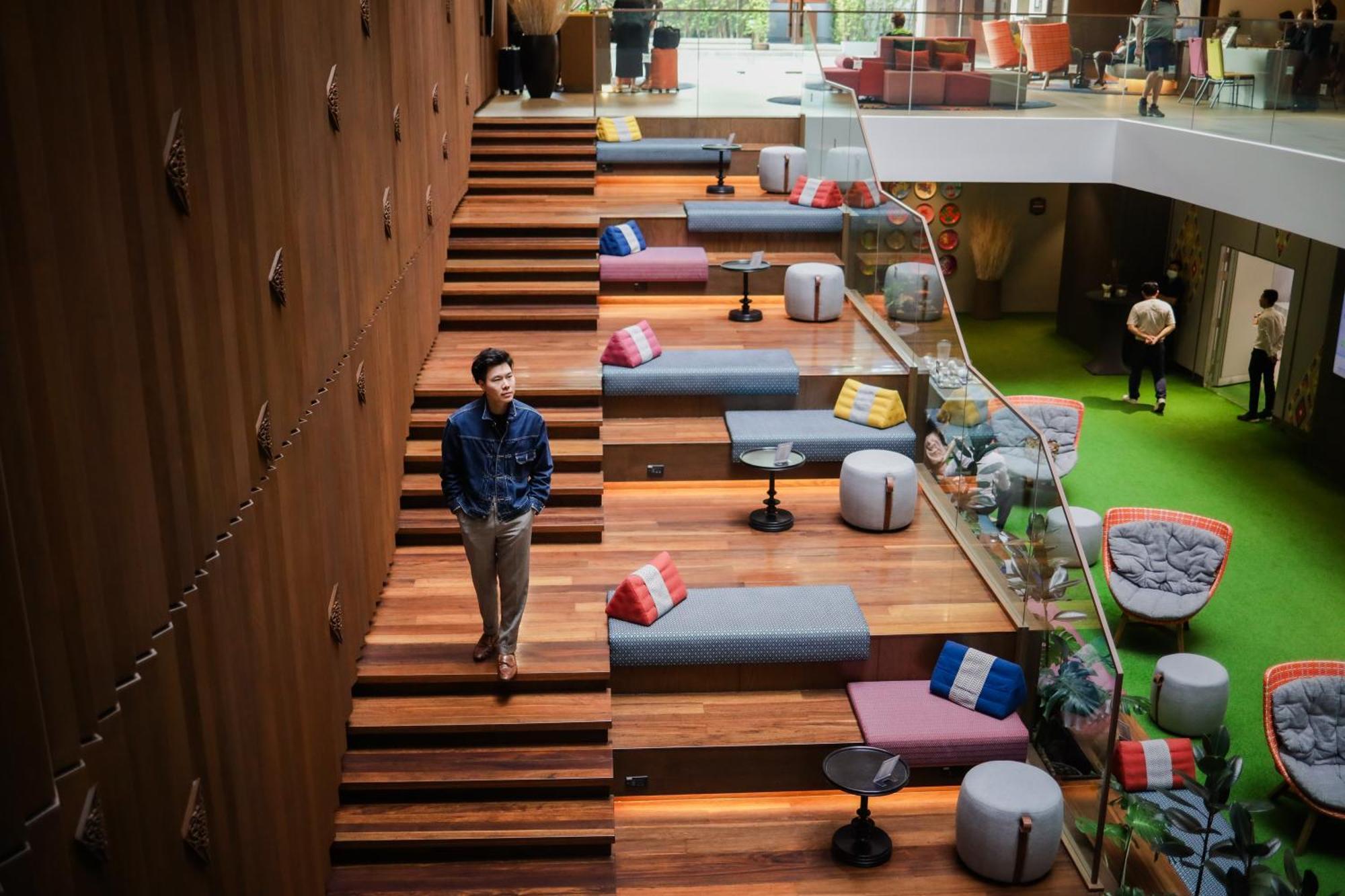 Ibis Styles Silom Hotel Bangkok