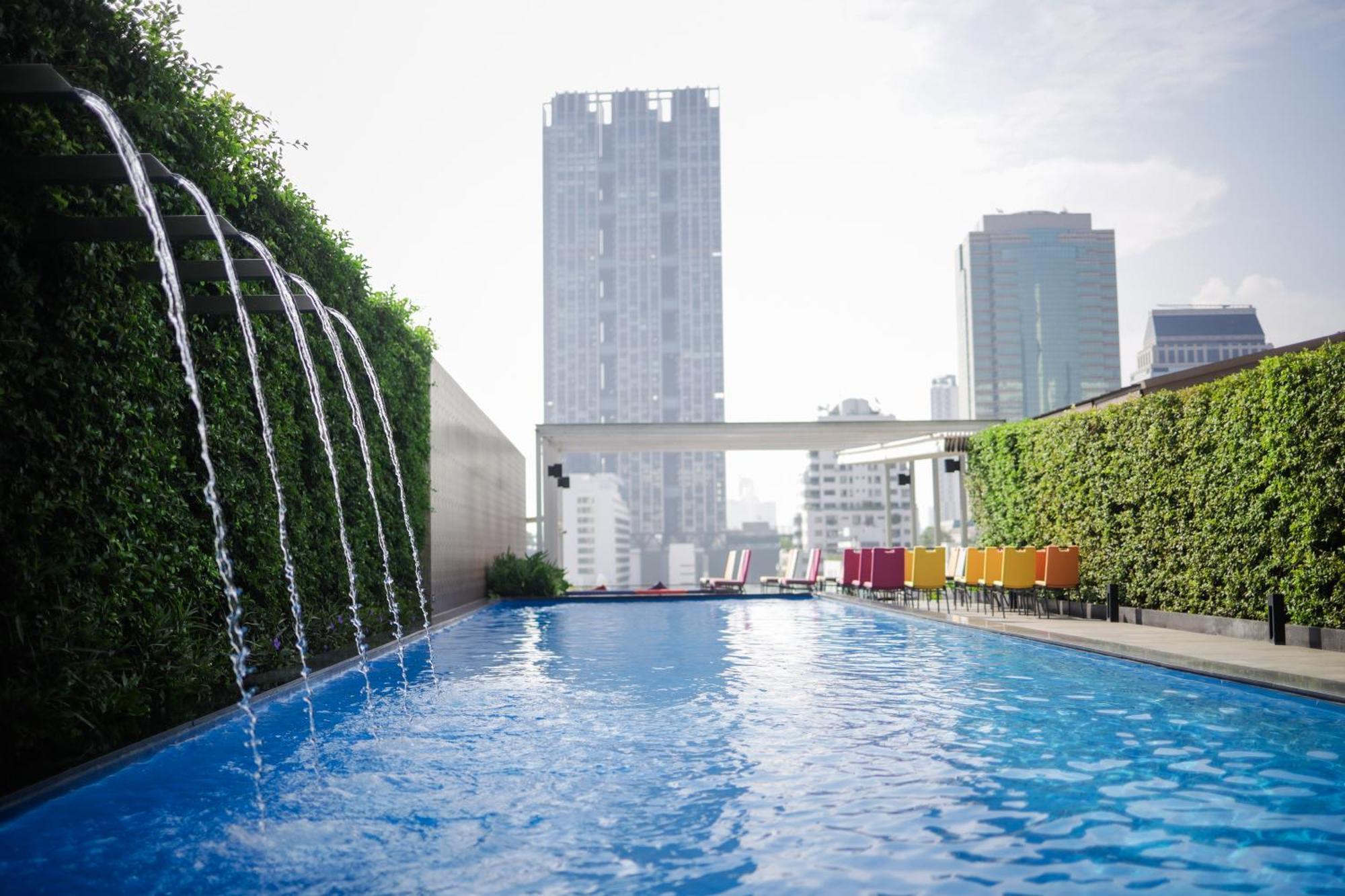 Ibis Styles Silom 3*