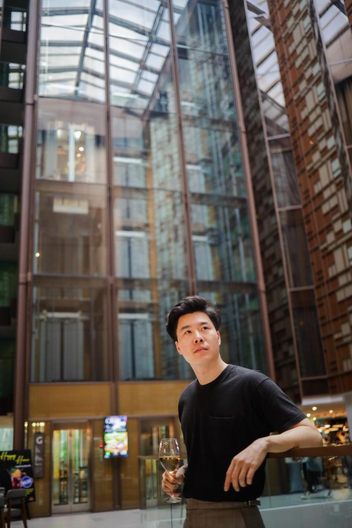 Hotel Ibis Styles Silom 3*