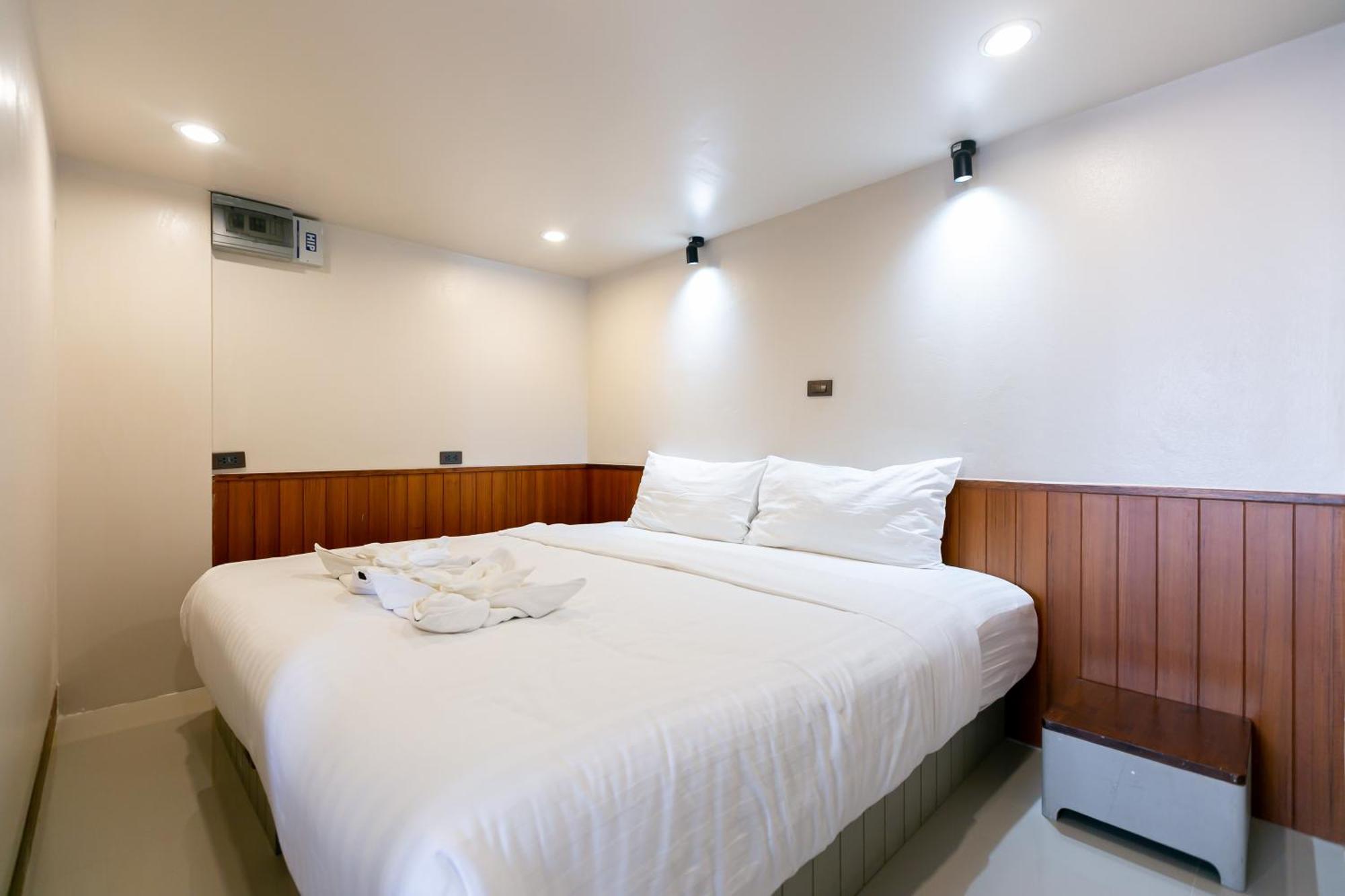 A Sleep Sathorn 3* Bangkok