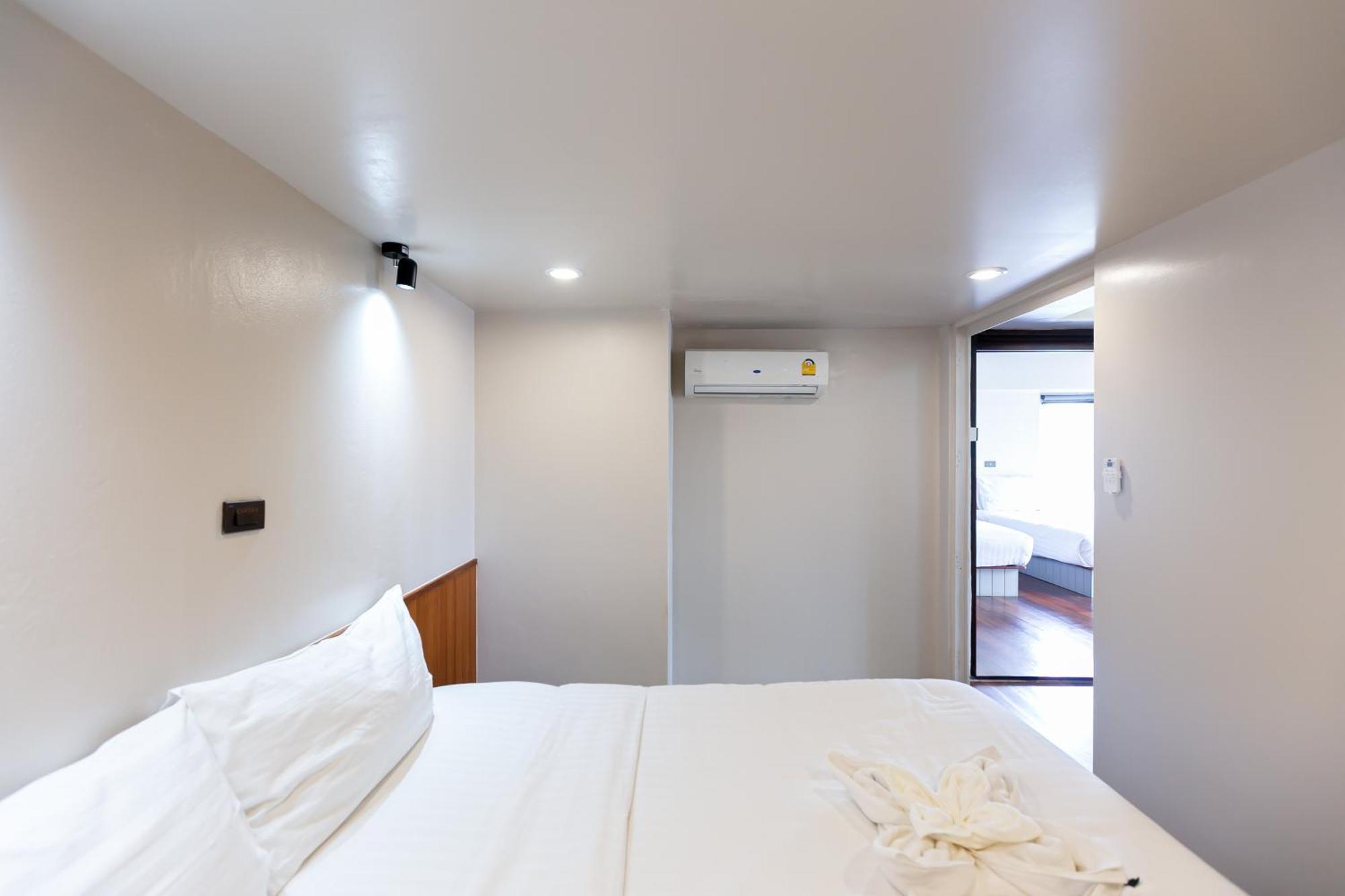 A Sleep Sathorn 3*