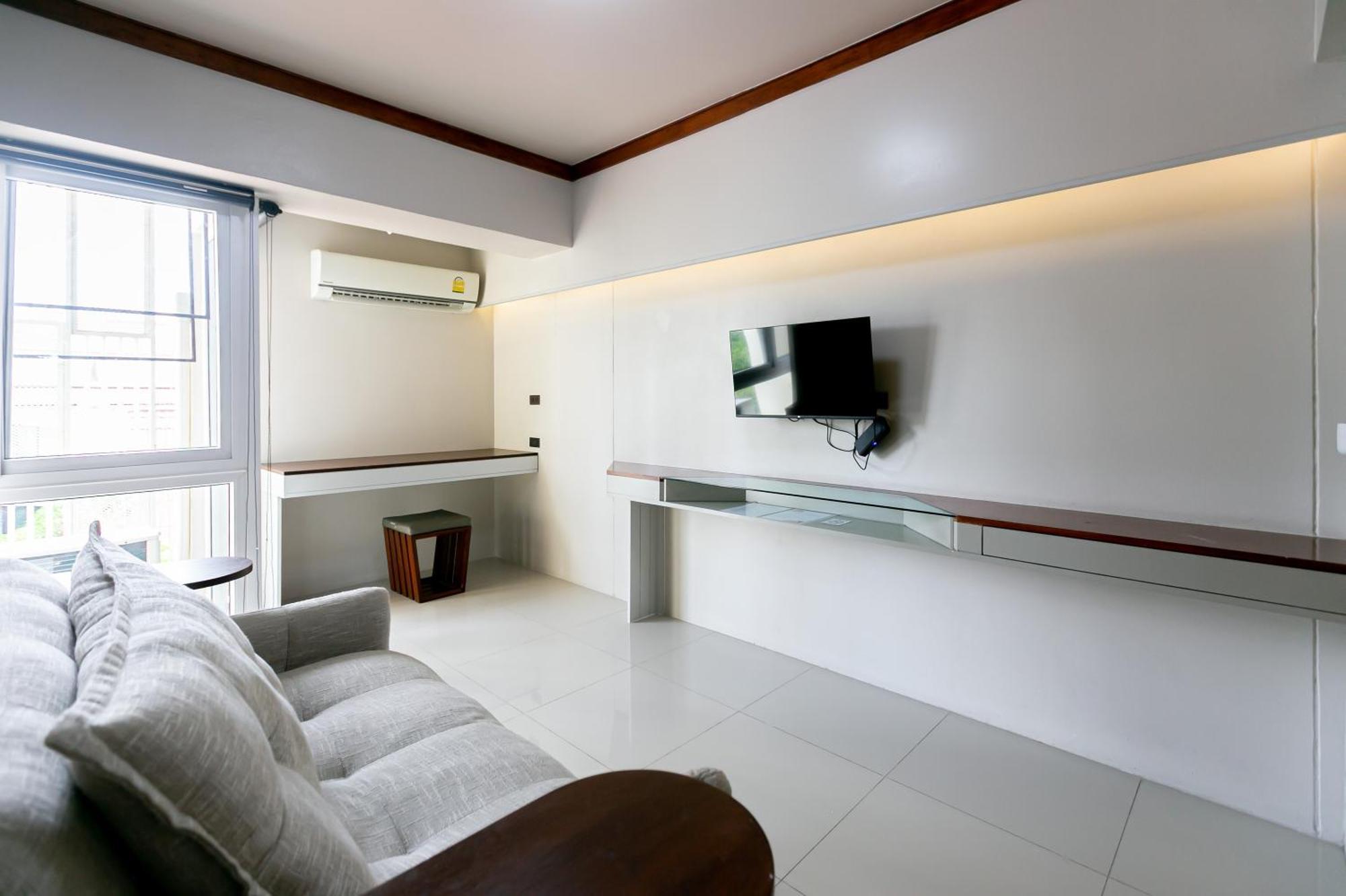 A Sleep Sathorn