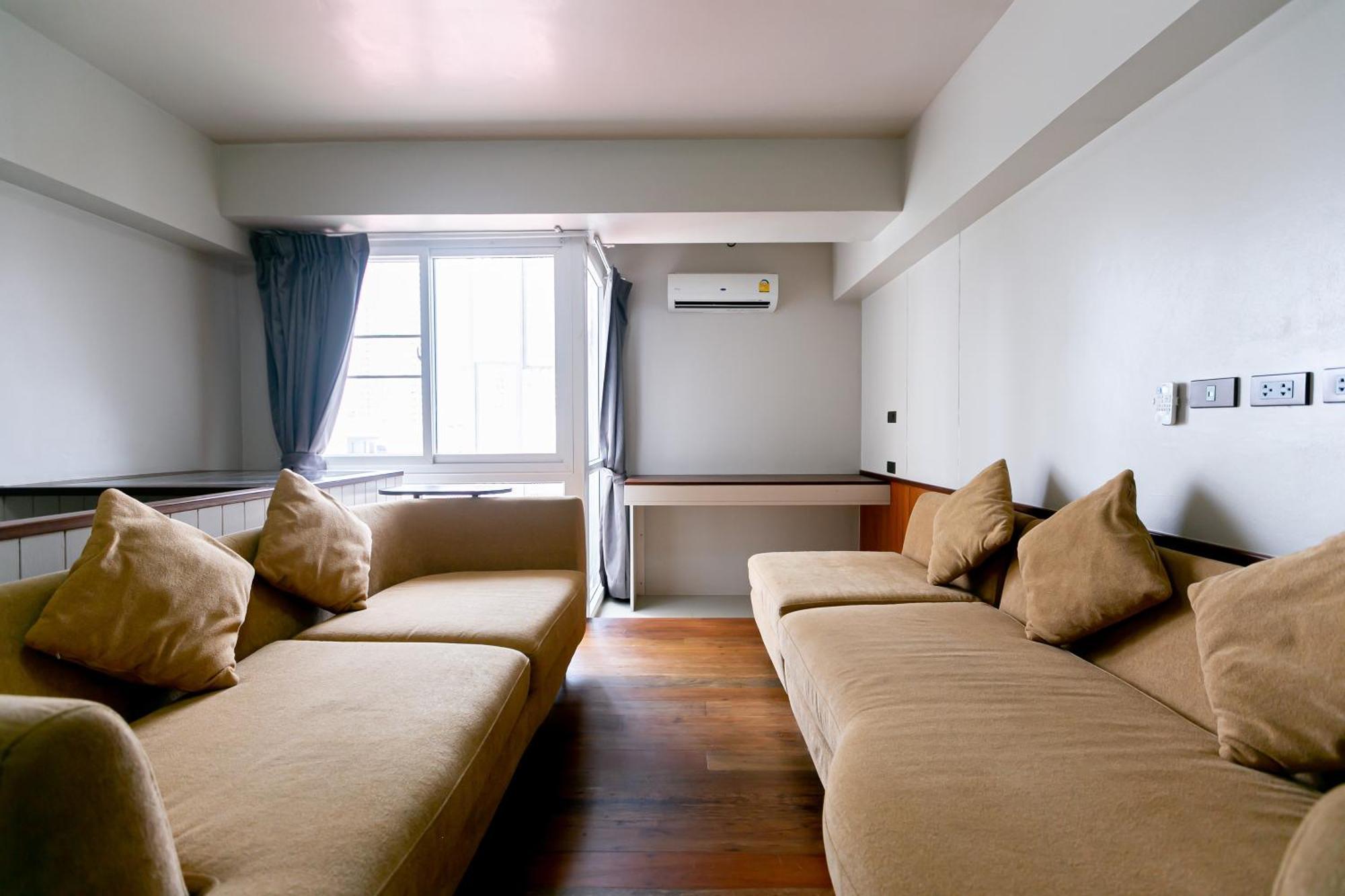 A Sleep Sathorn Hotel Bangkok
