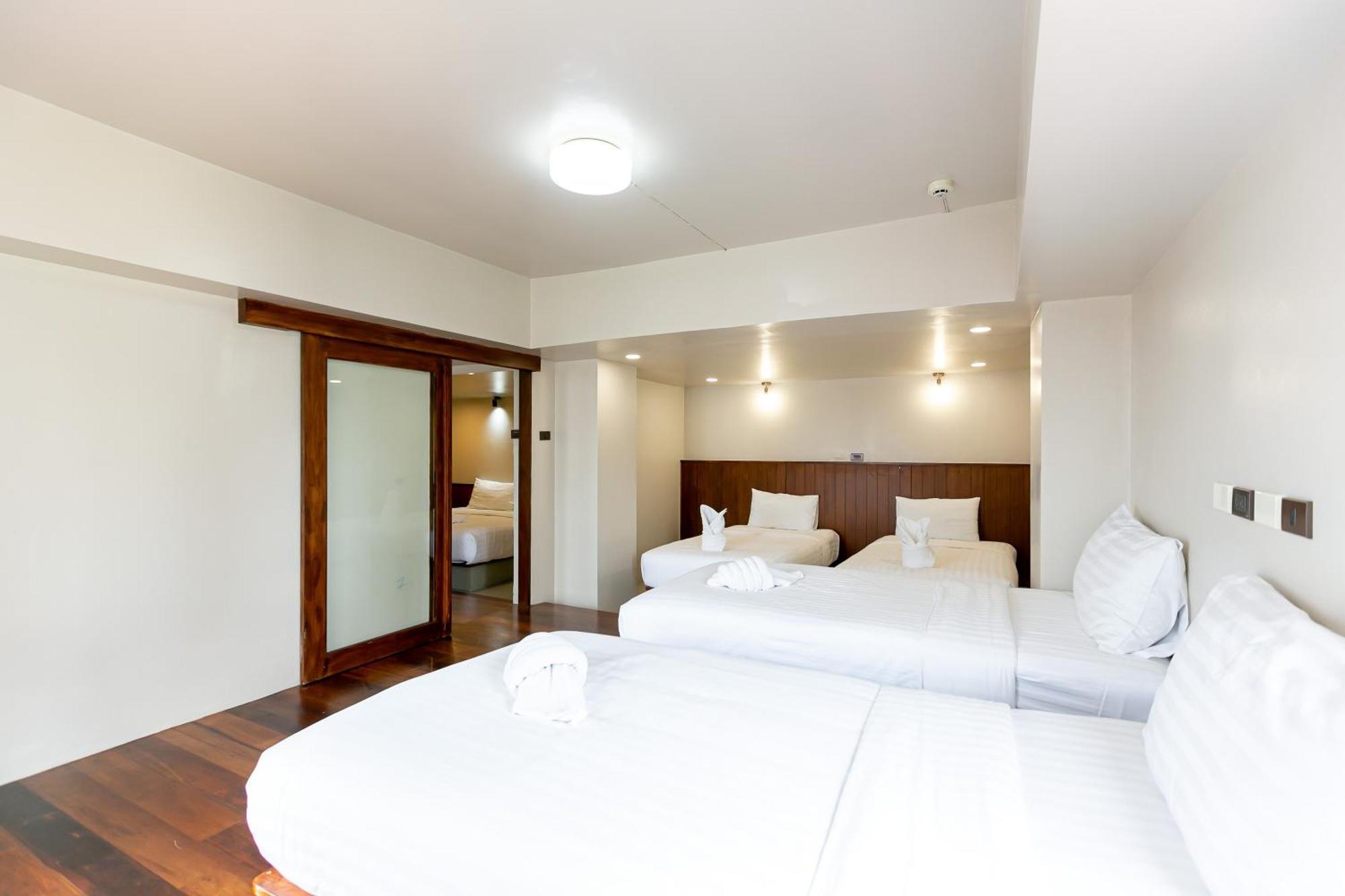 Hotel A Sleep Sathorn 3*