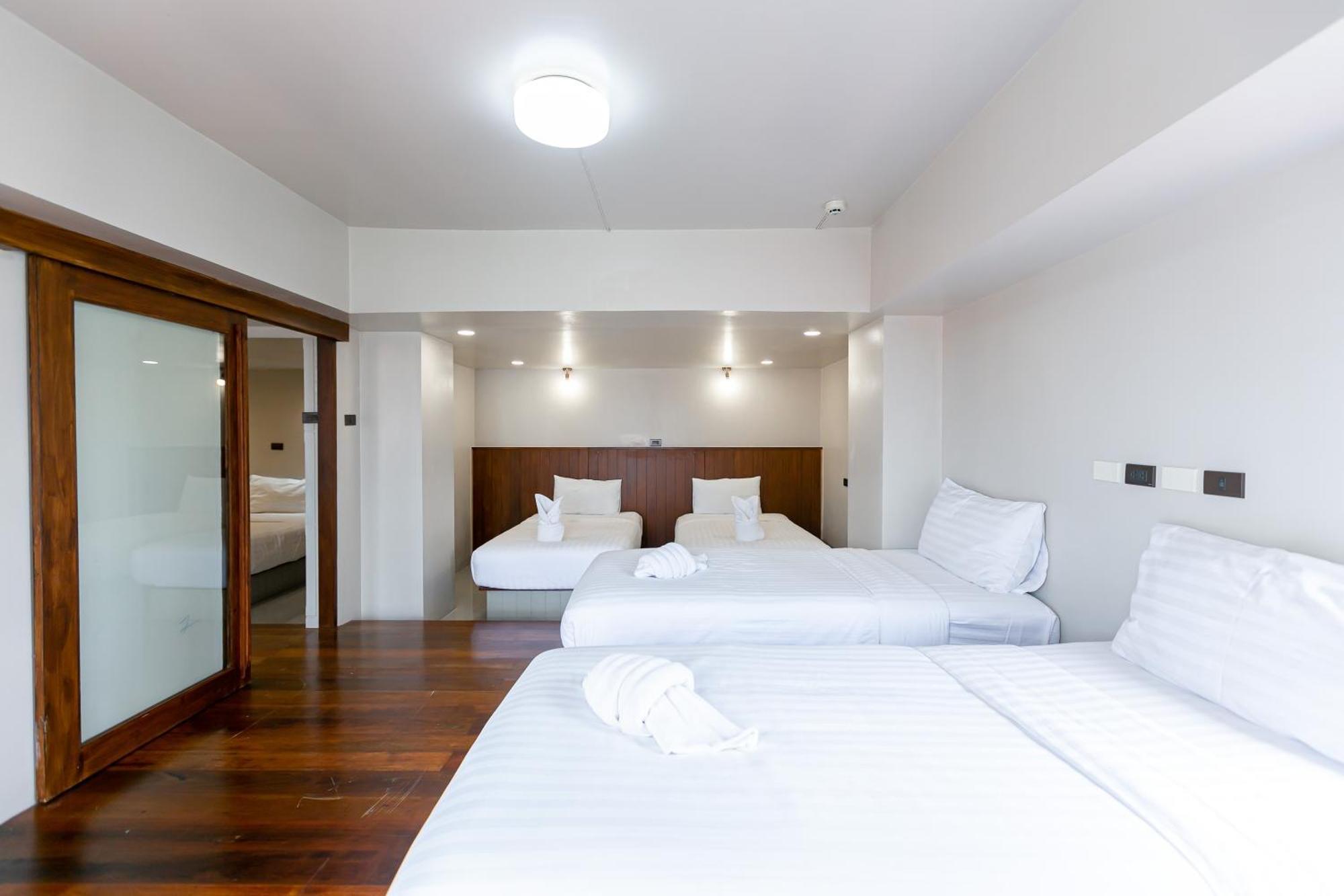 A Sleep Sathorn Hotel 3*