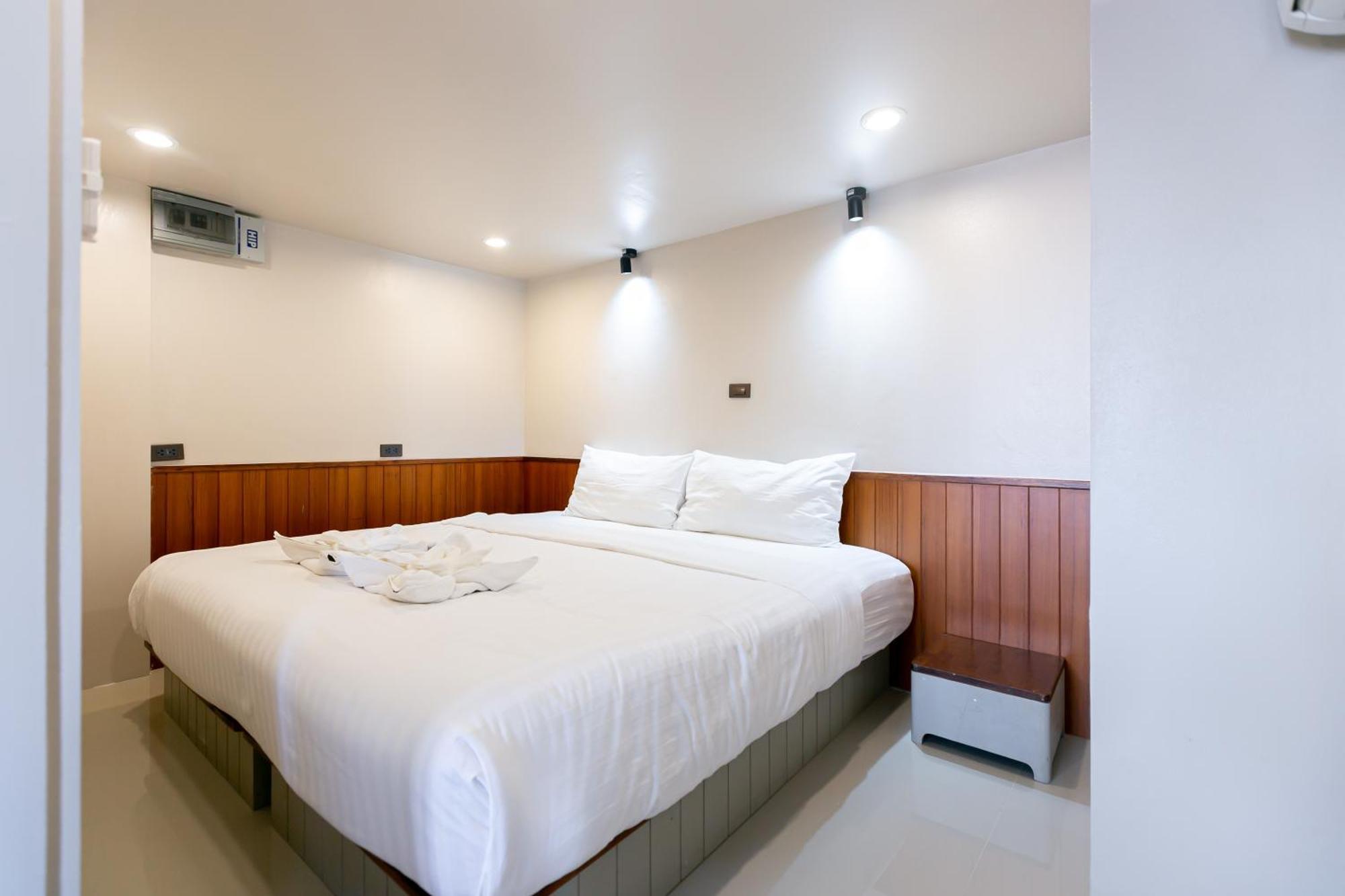 Hotel A Sleep Sathorn