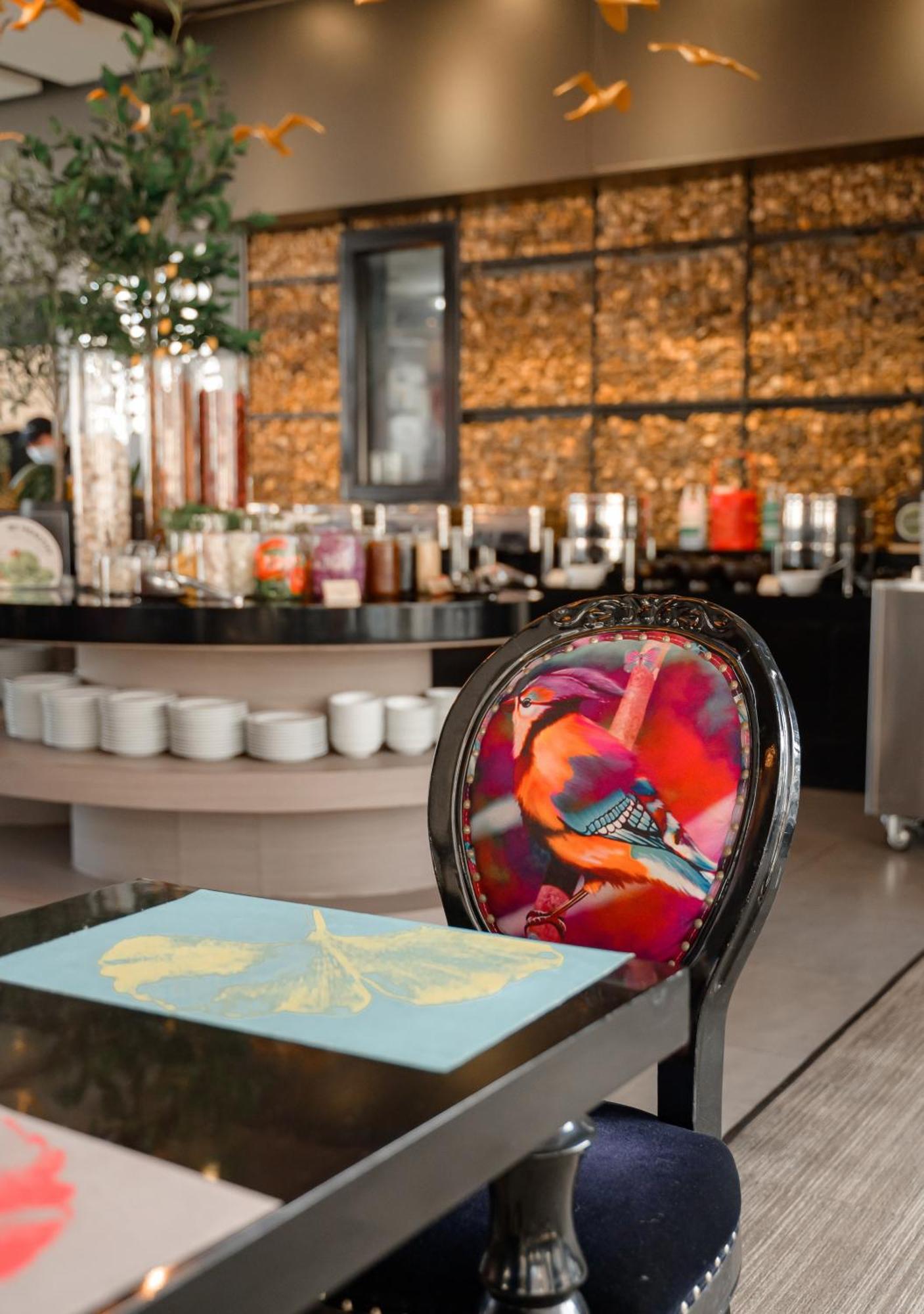 Clover Asoke - Sha Extra Hotel 4*